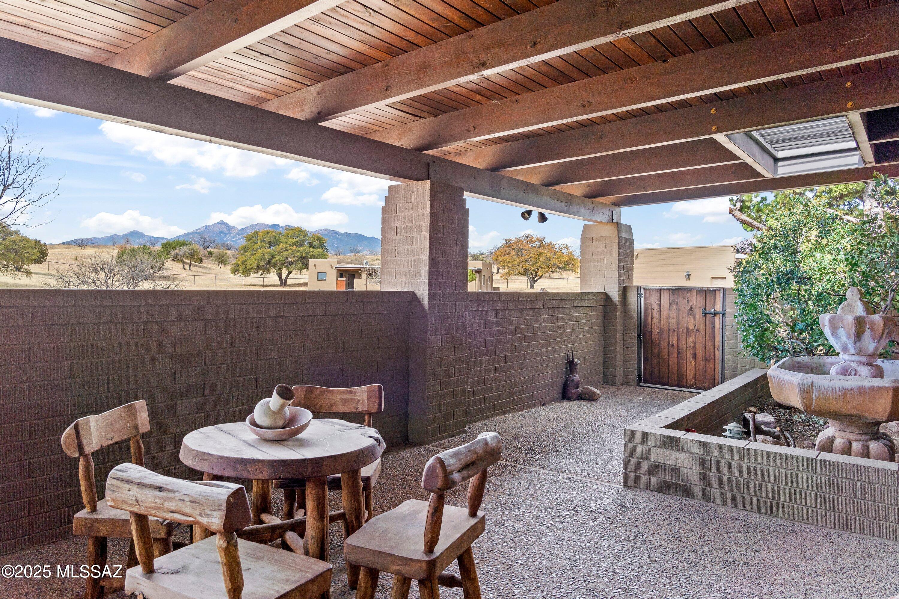 Singing Valley Ranch - Residential