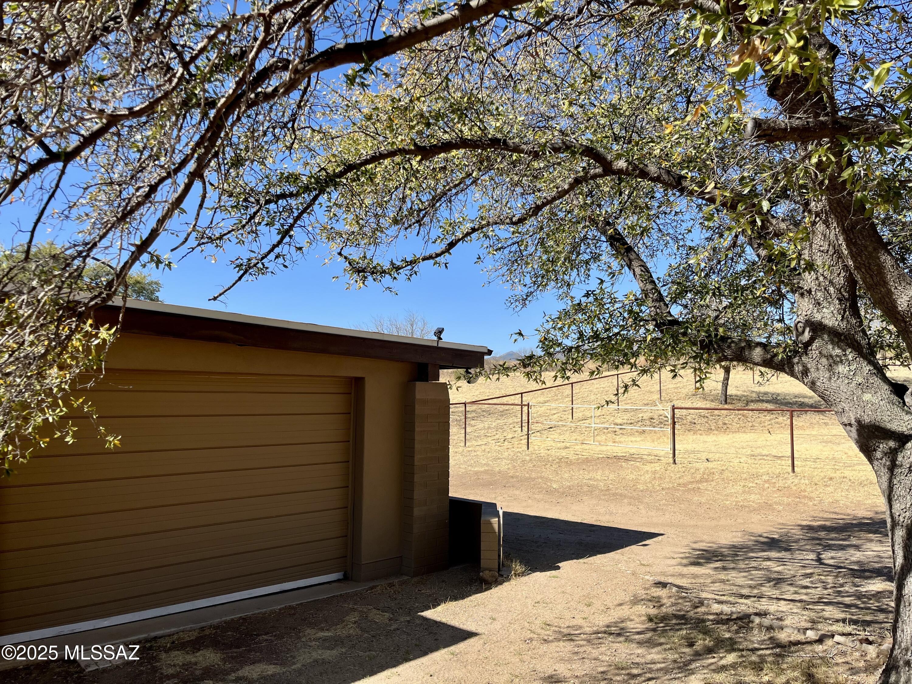 Singing Valley Ranch - Residential