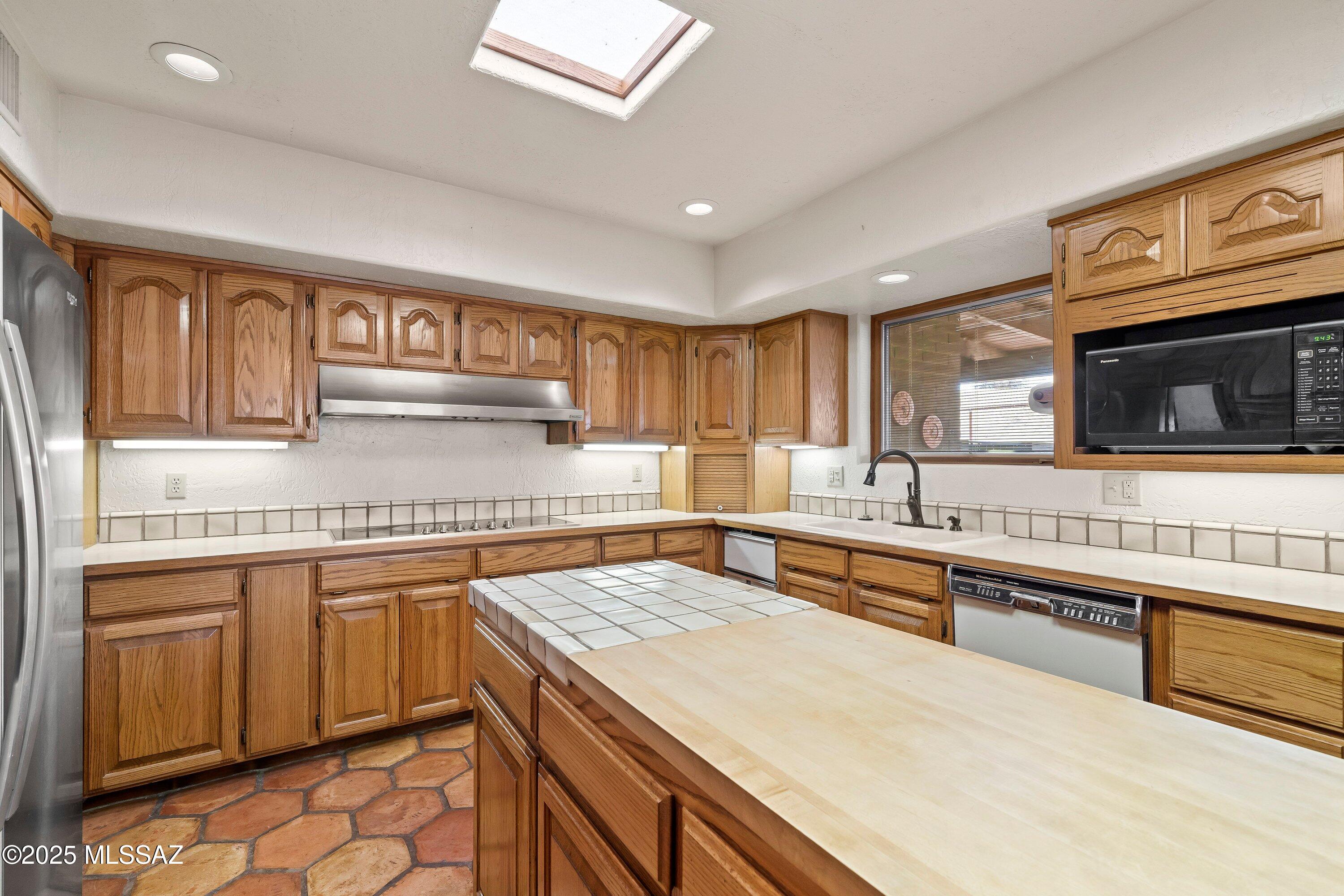 Singing Valley Ranch - Residential
