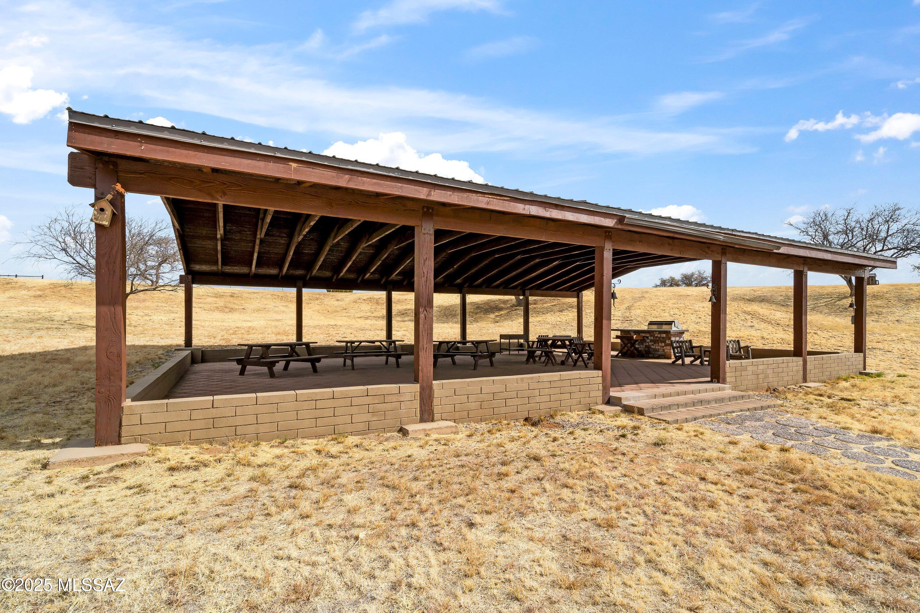 Singing Valley Ranch - Residential