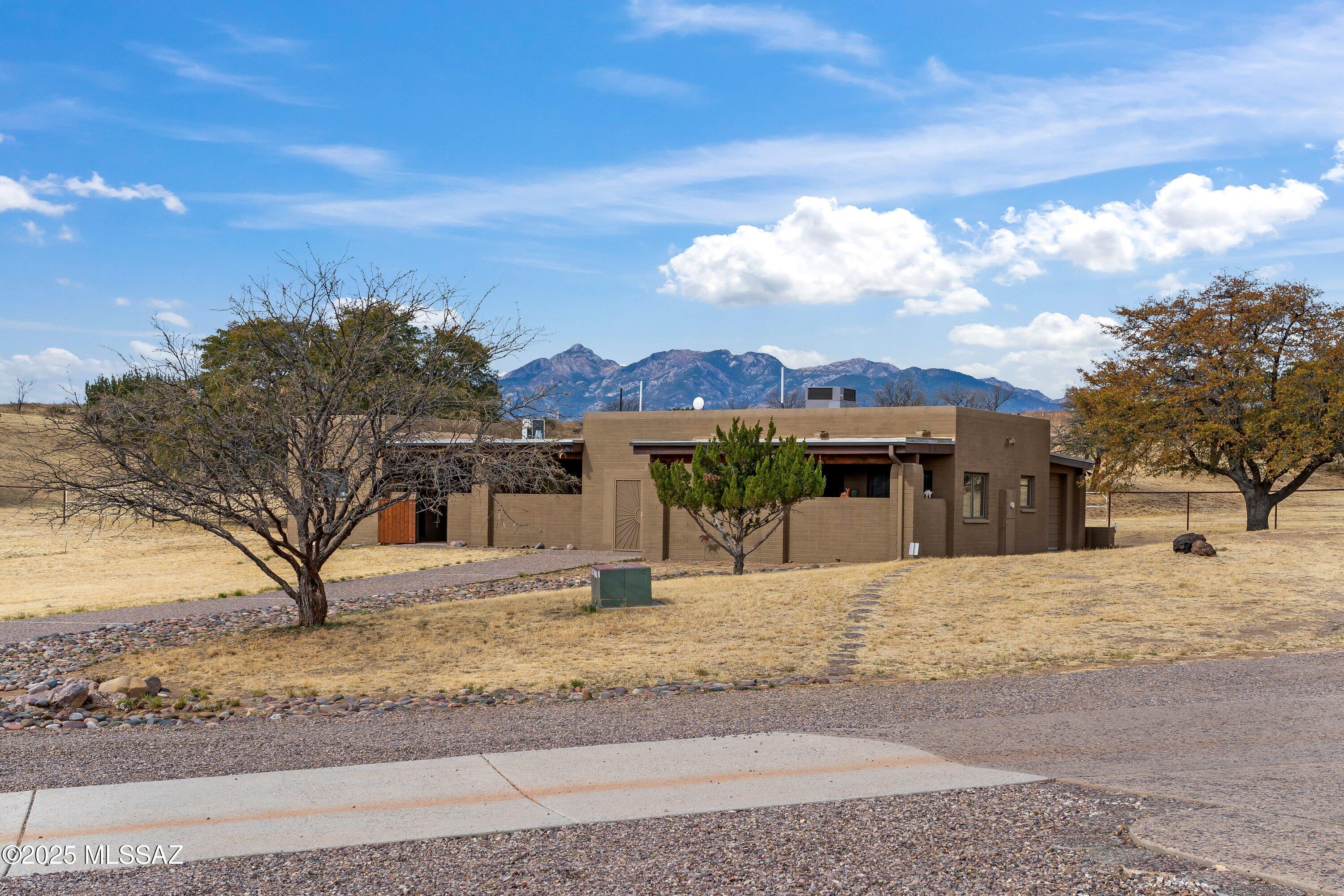 Singing Valley Ranch - Residential