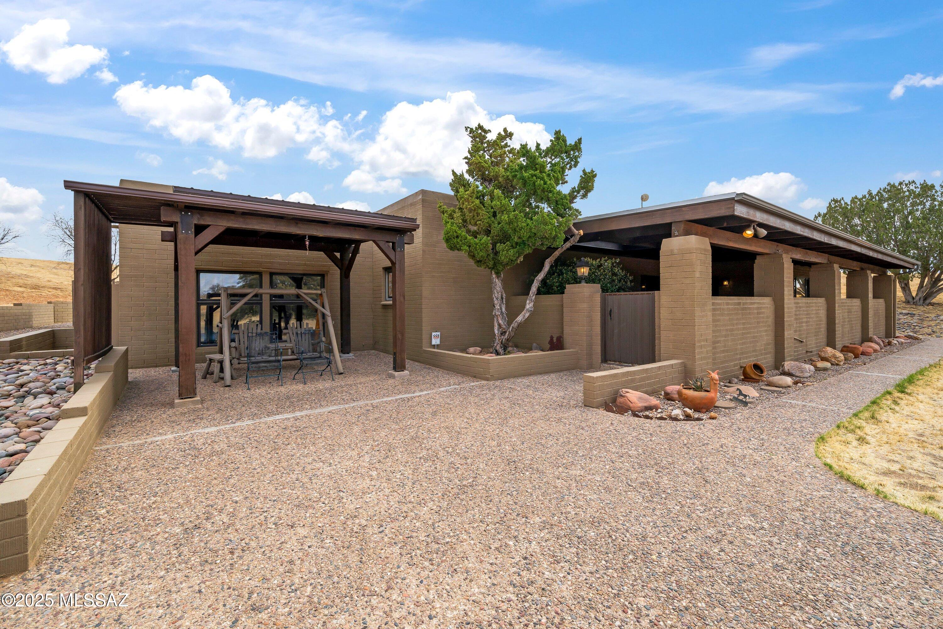 Singing Valley Ranch - Residential