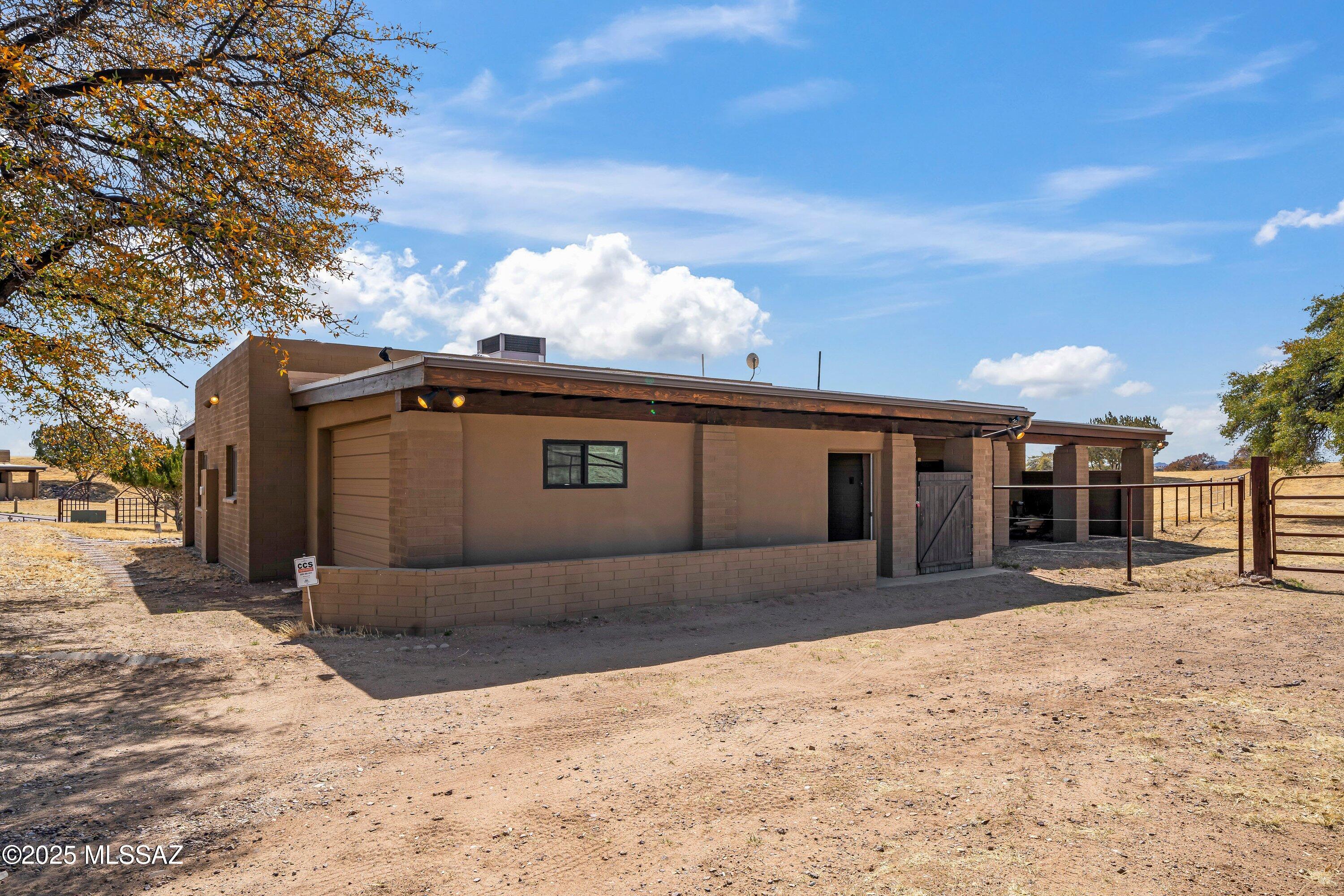 Singing Valley Ranch - Residential