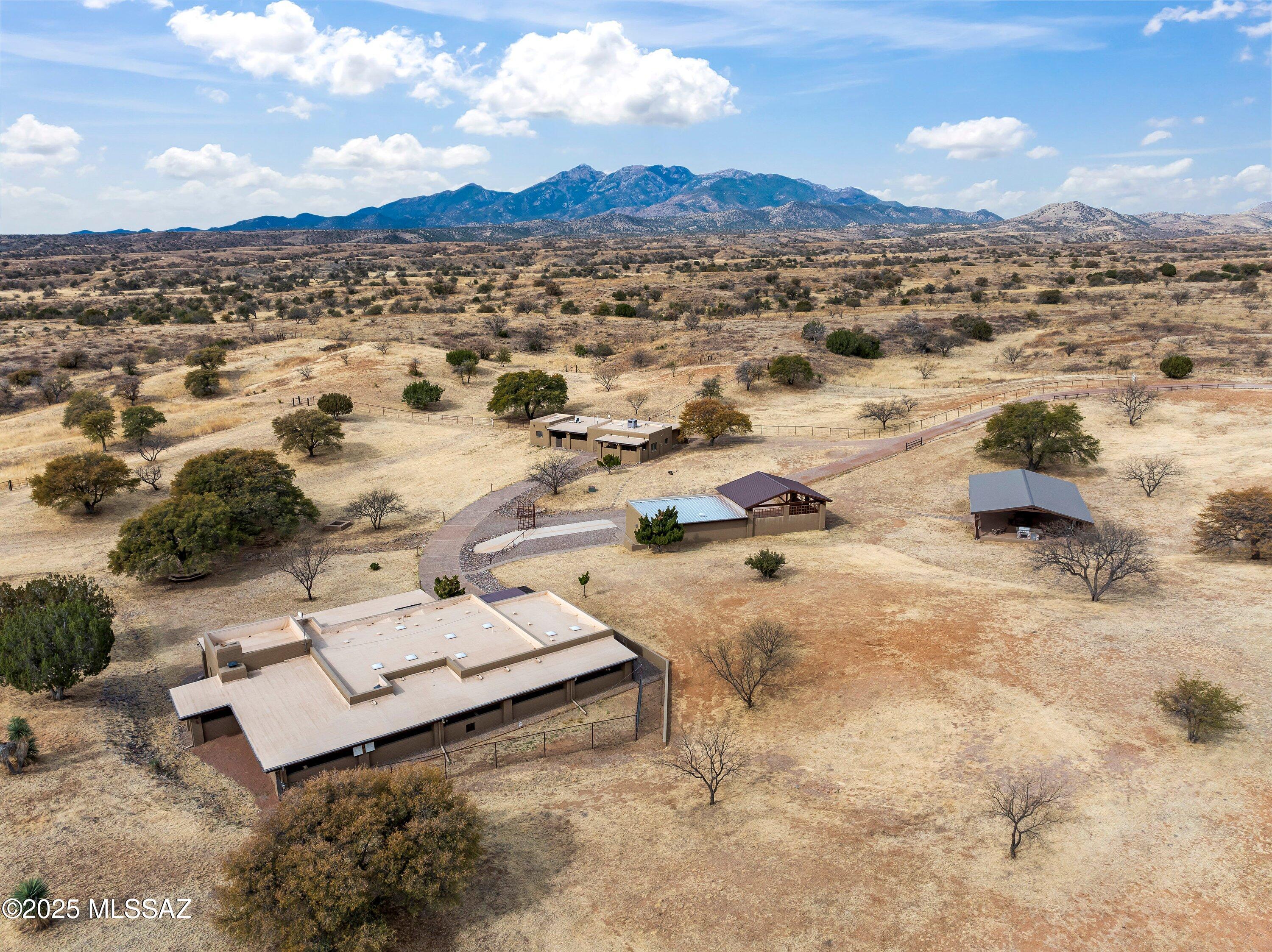 Singing Valley Ranch - Residential