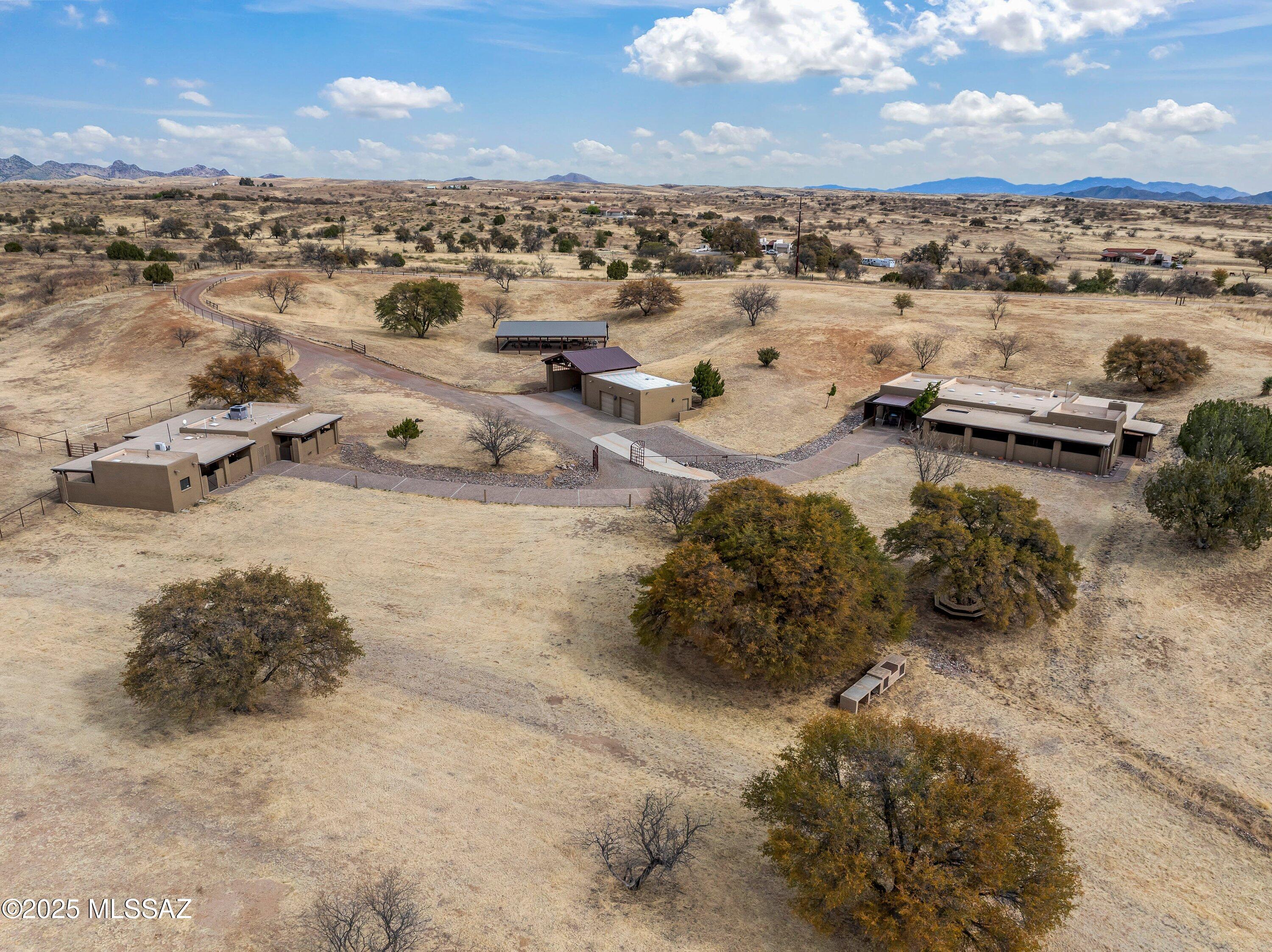 Singing Valley Ranch - Residential