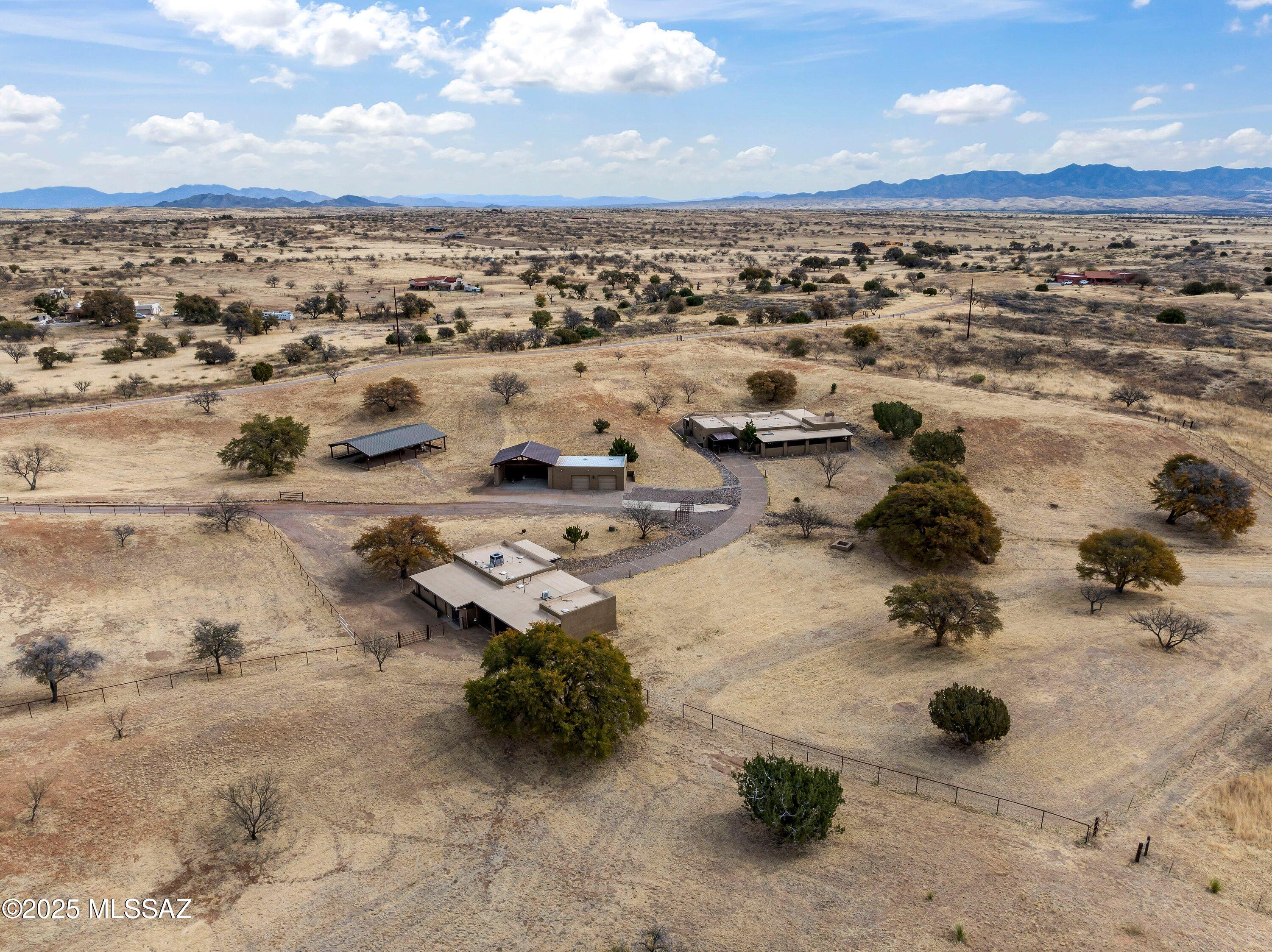 Singing Valley Ranch - Residential