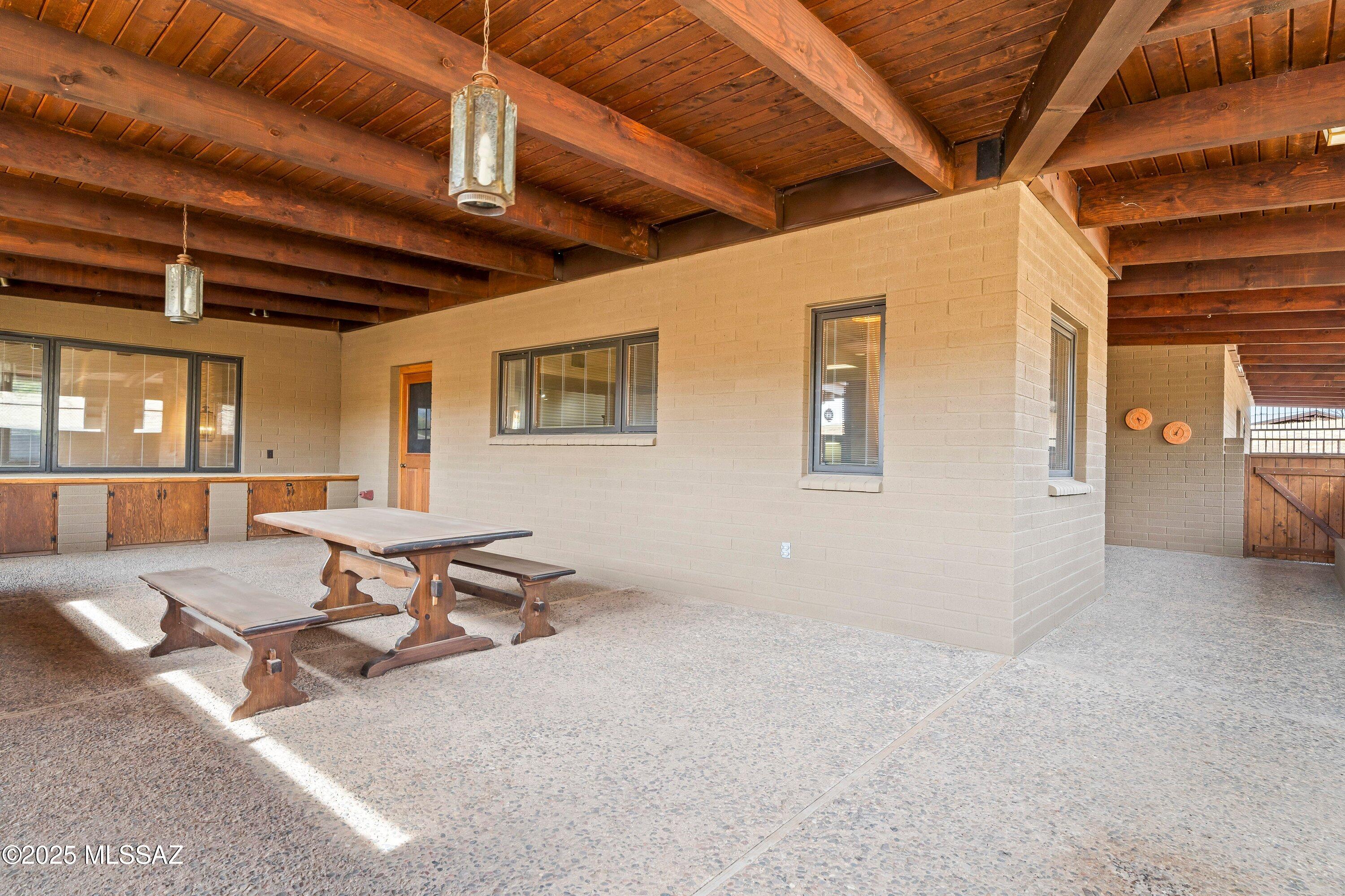 Singing Valley Ranch - Residential