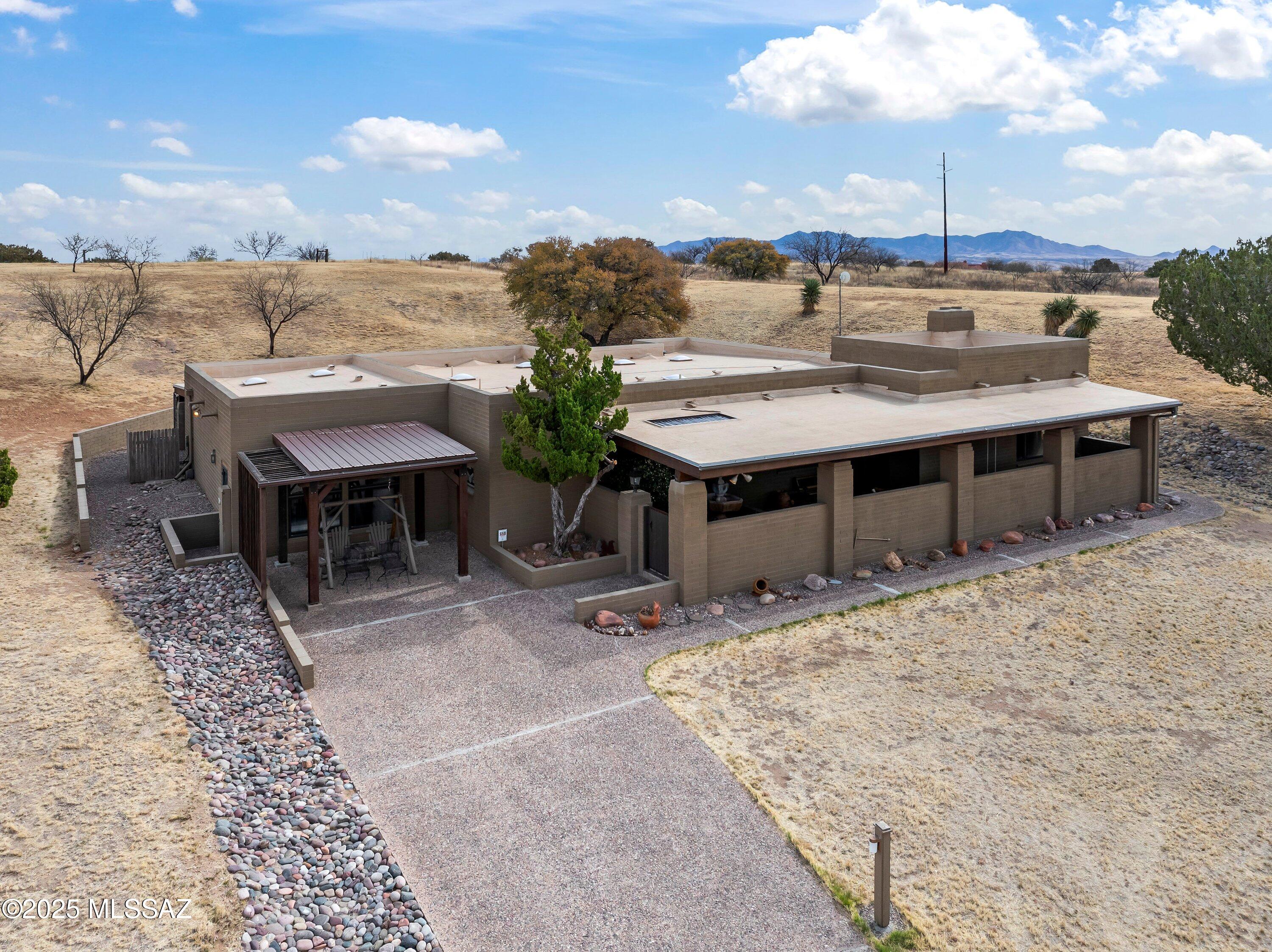 Singing Valley Ranch - Residential