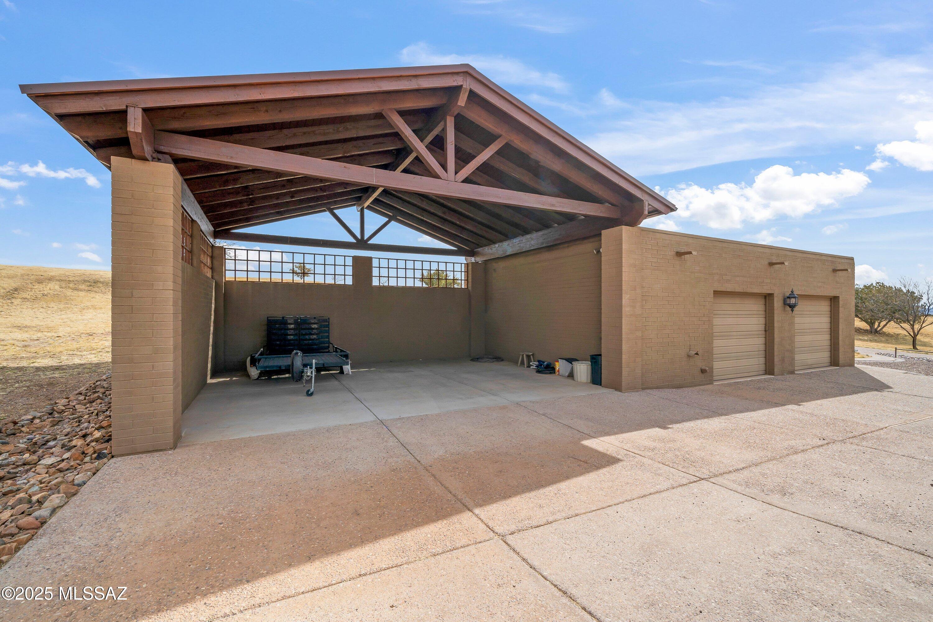 Singing Valley Ranch - Residential