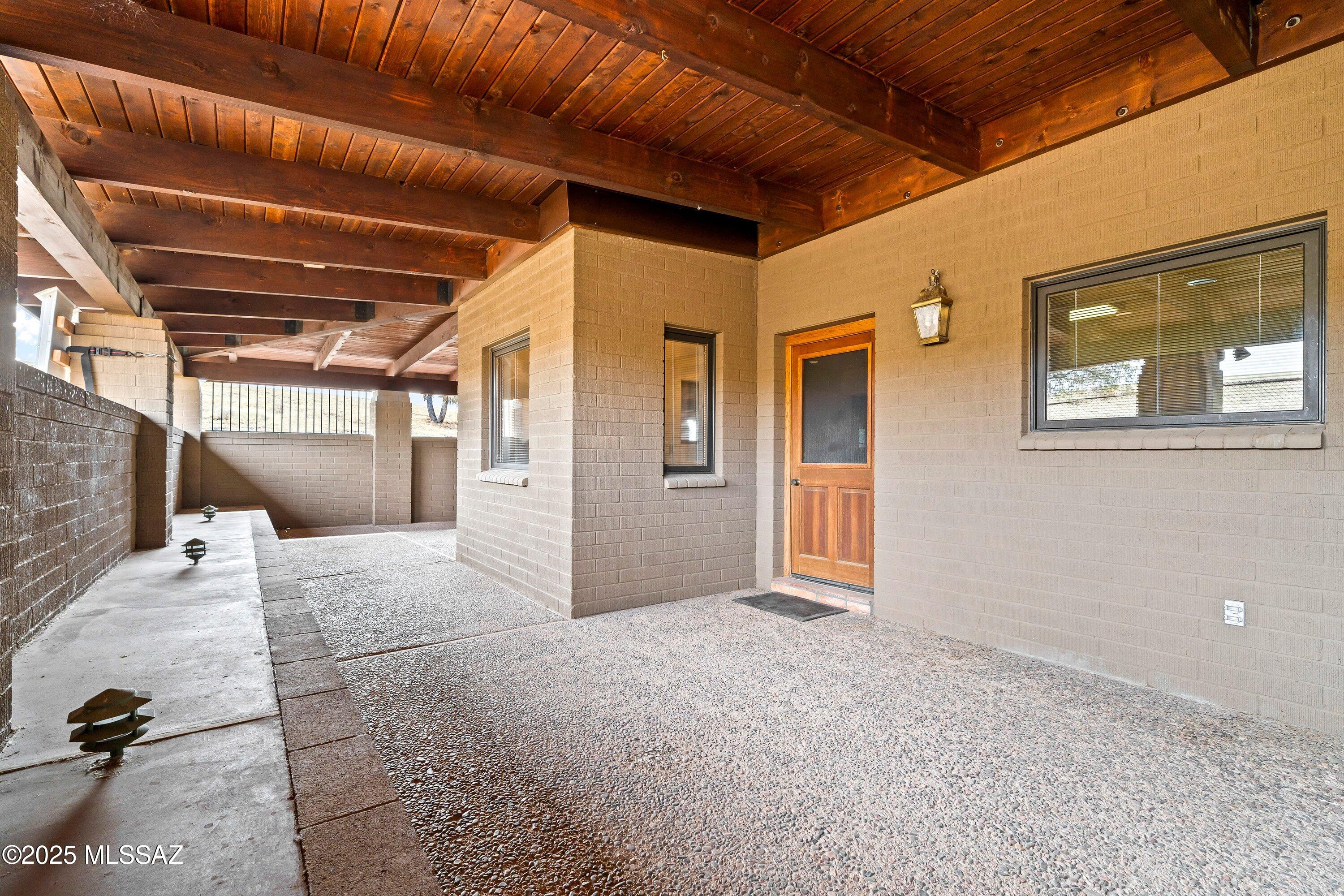 Singing Valley Ranch - Residential