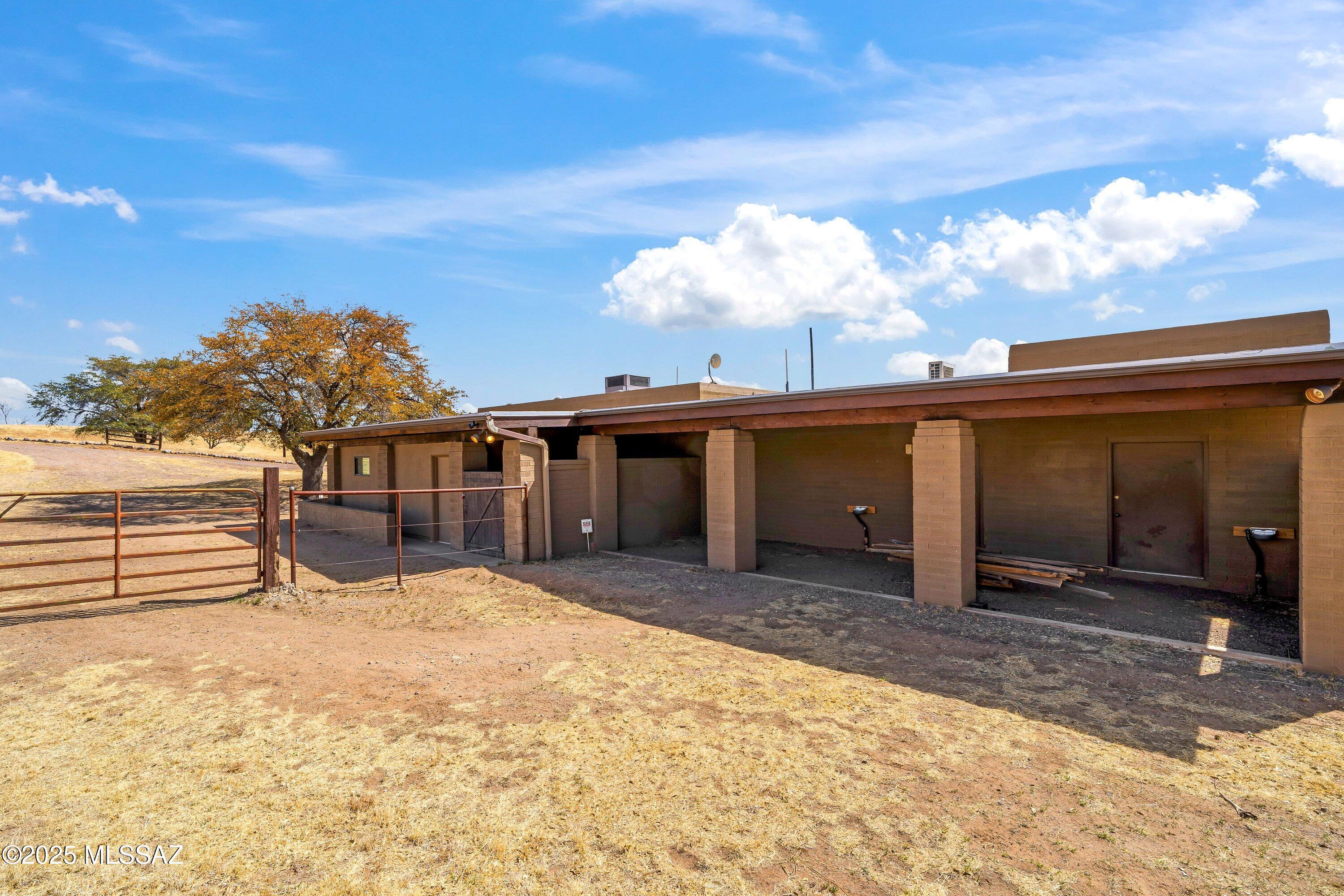 Singing Valley Ranch - Residential