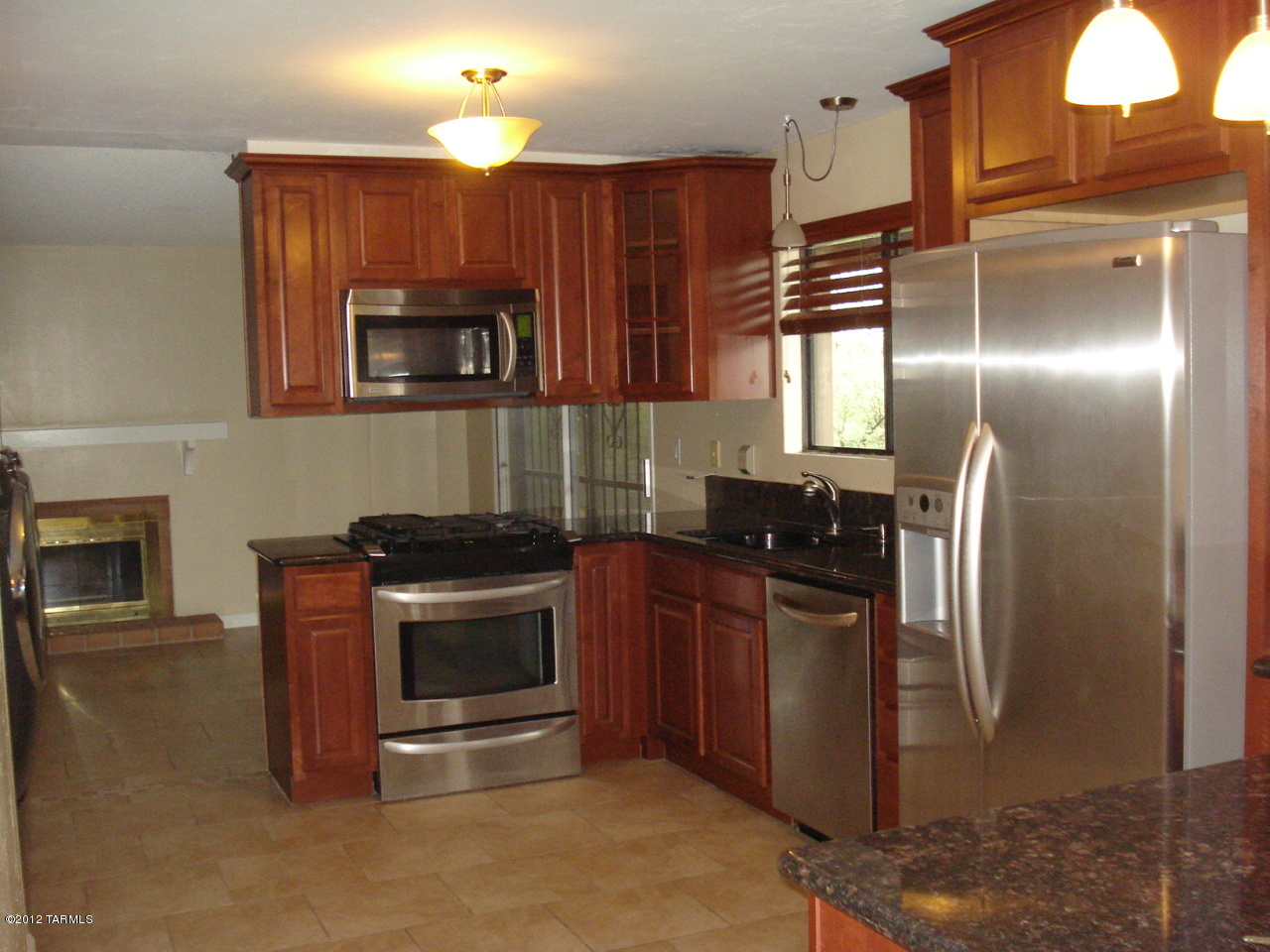 Discovery Ridge (1-137) - Residential Lease