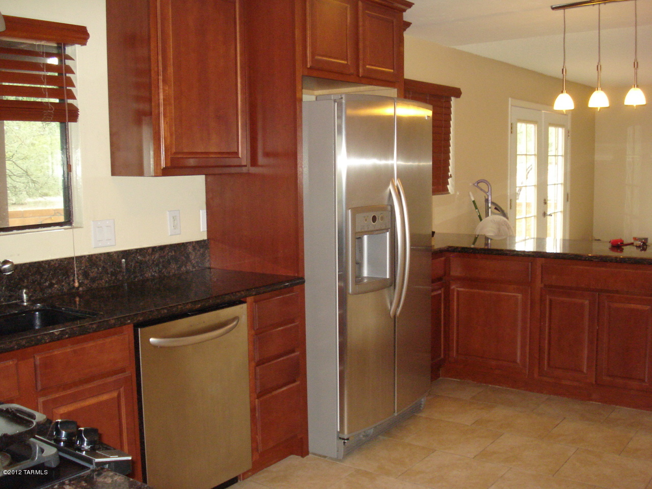 Discovery Ridge (1-137) - Residential Lease