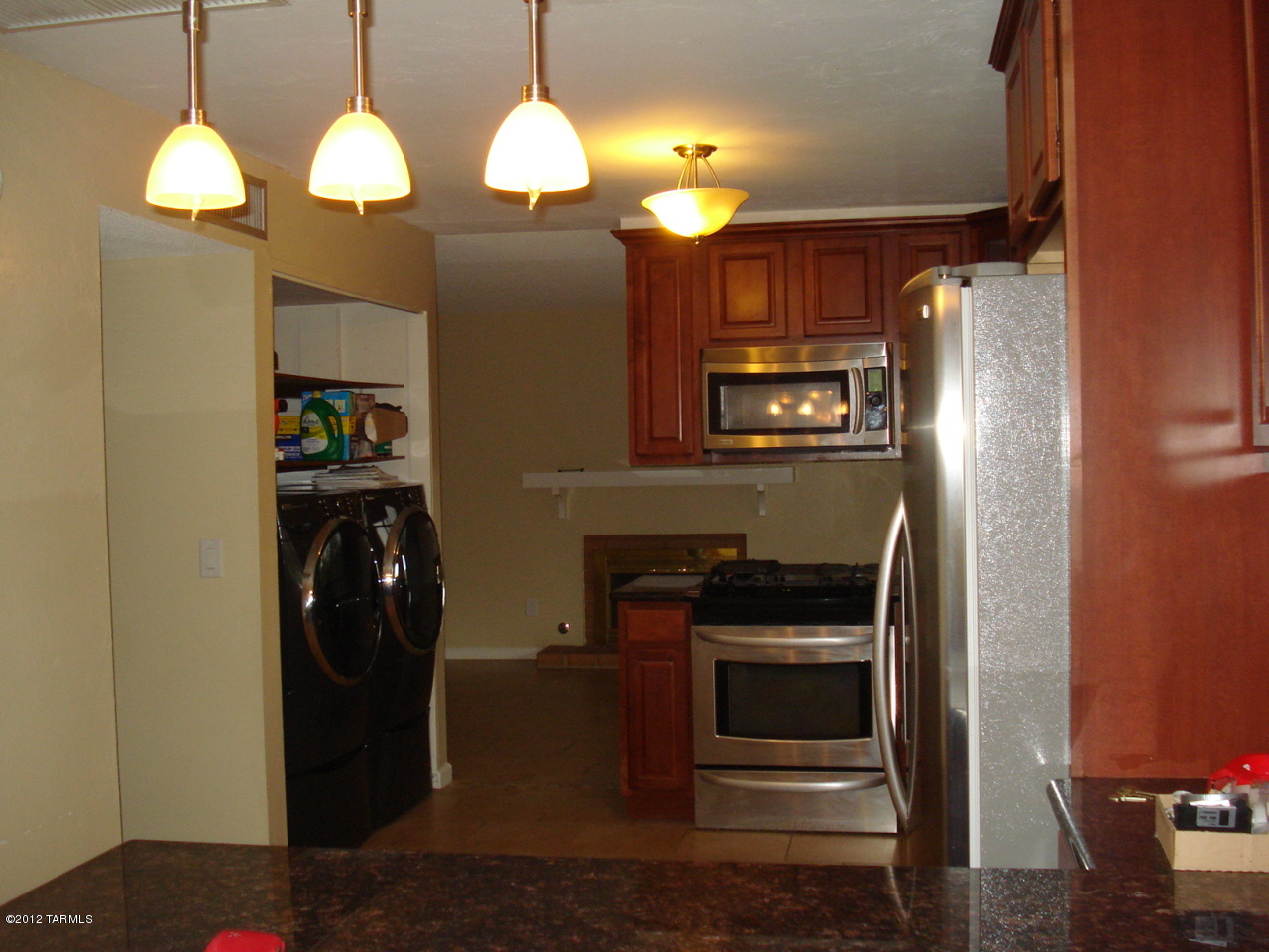 Discovery Ridge (1-137) - Residential Lease