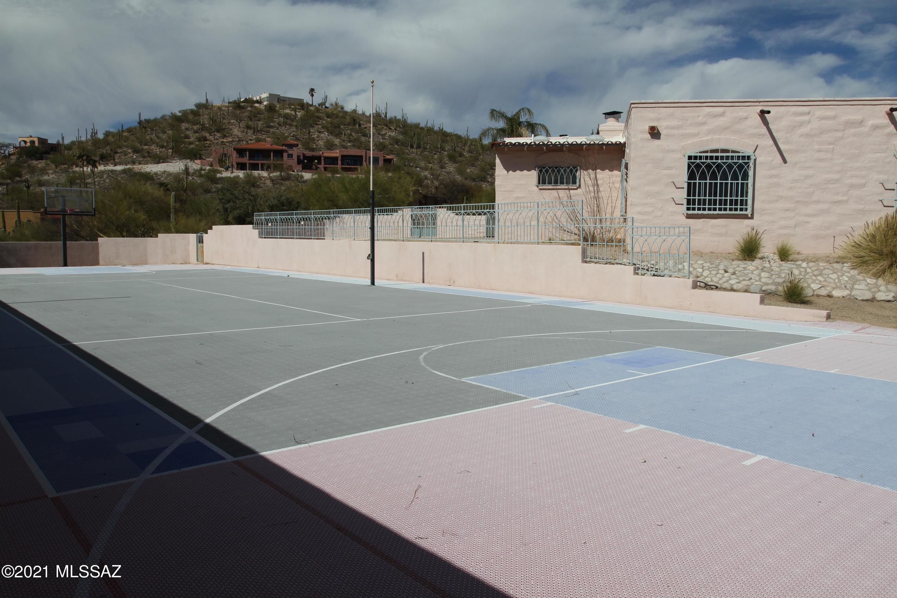 Sabino Vista Heights (1-83) - Residential
