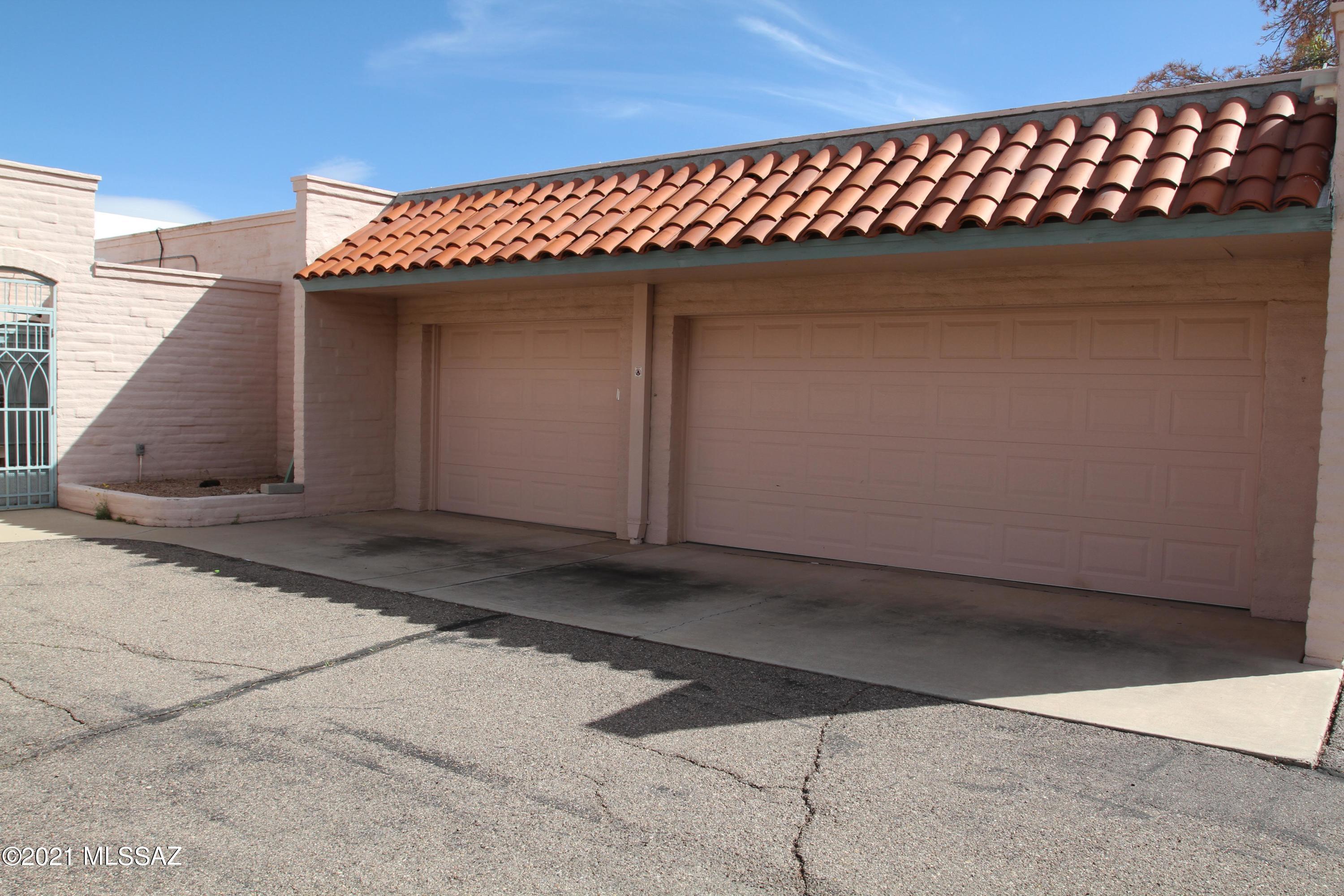Sabino Vista Heights (1-83) - Residential