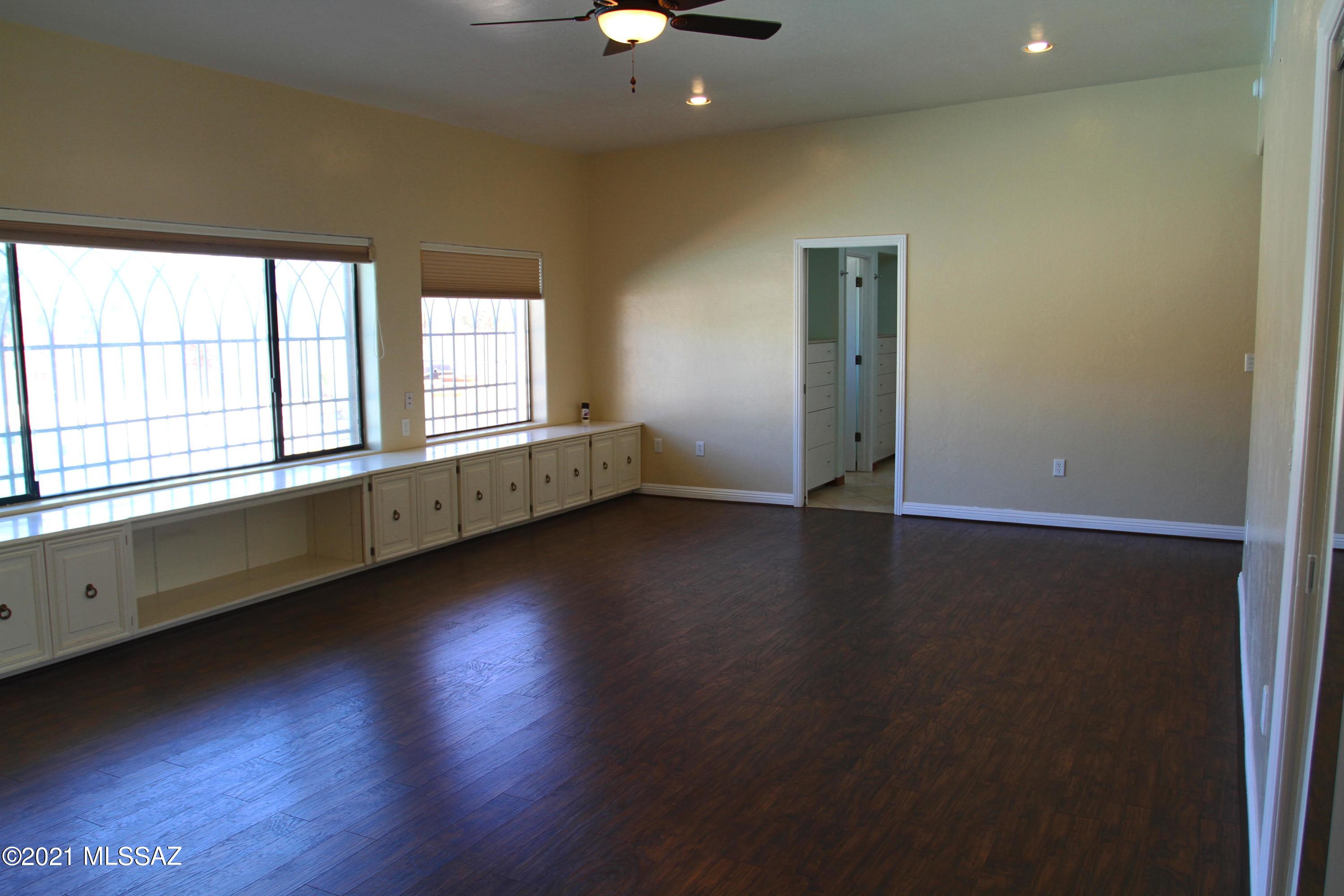 Sabino Vista Heights (1-83) - Residential