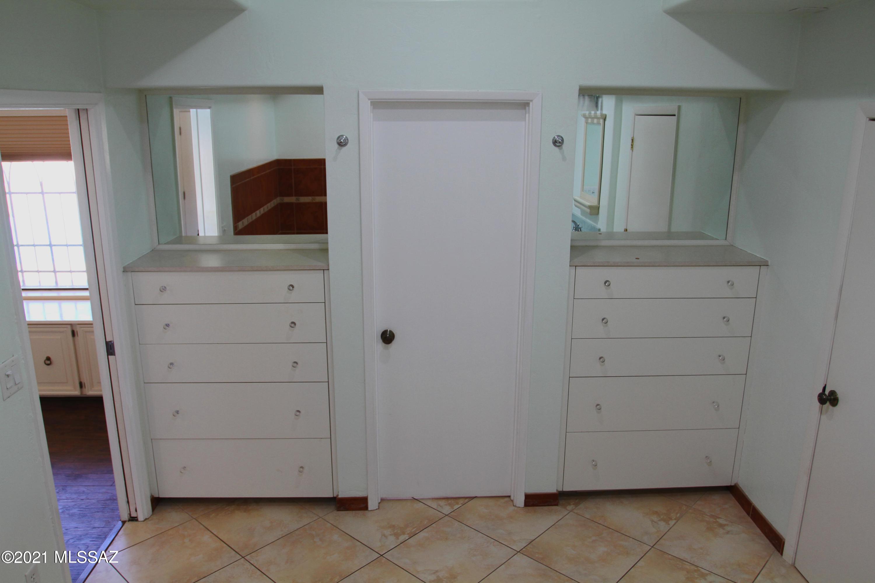 Sabino Vista Heights (1-83) - Residential