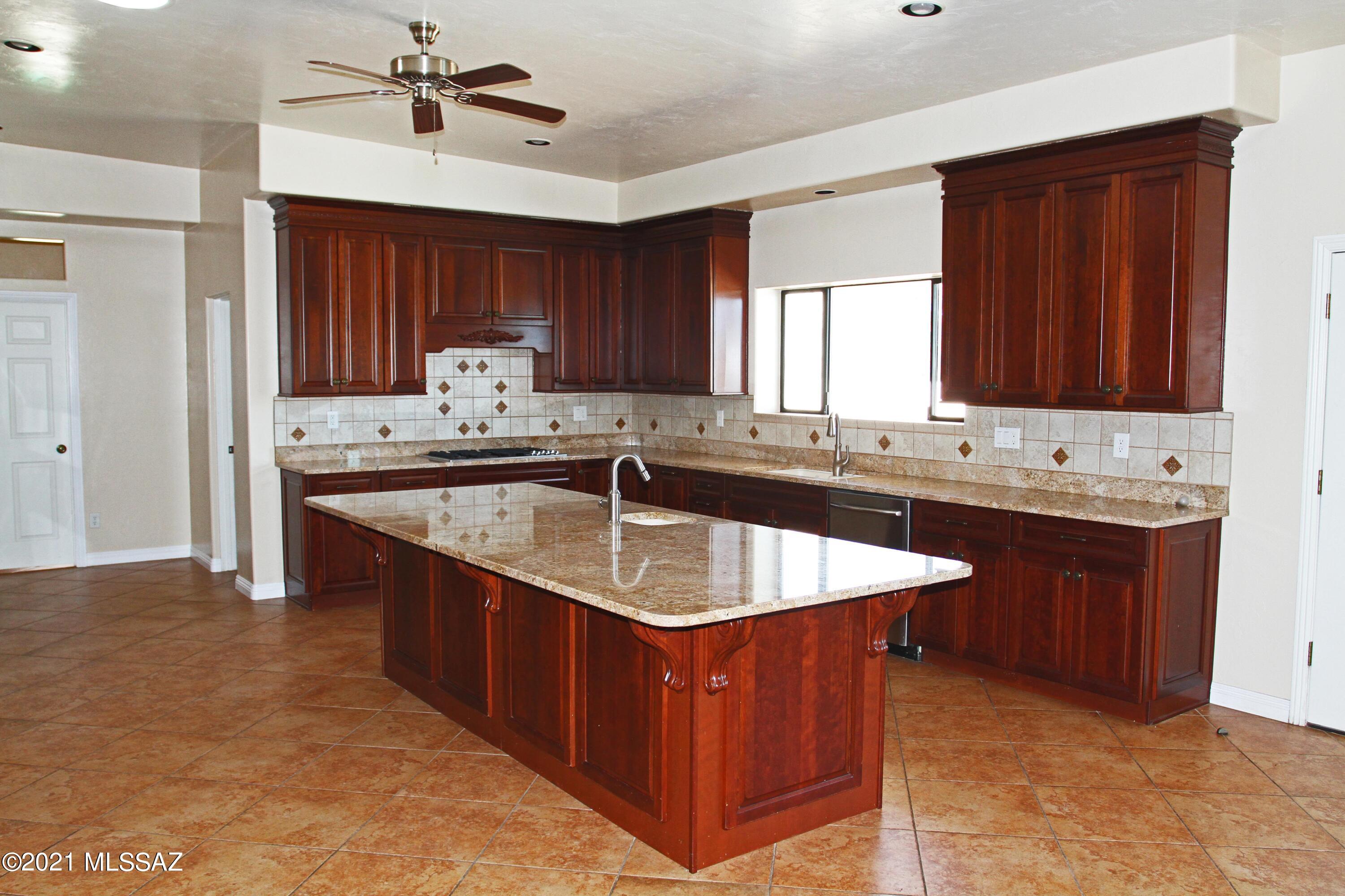 Sabino Vista Heights (1-83) - Residential