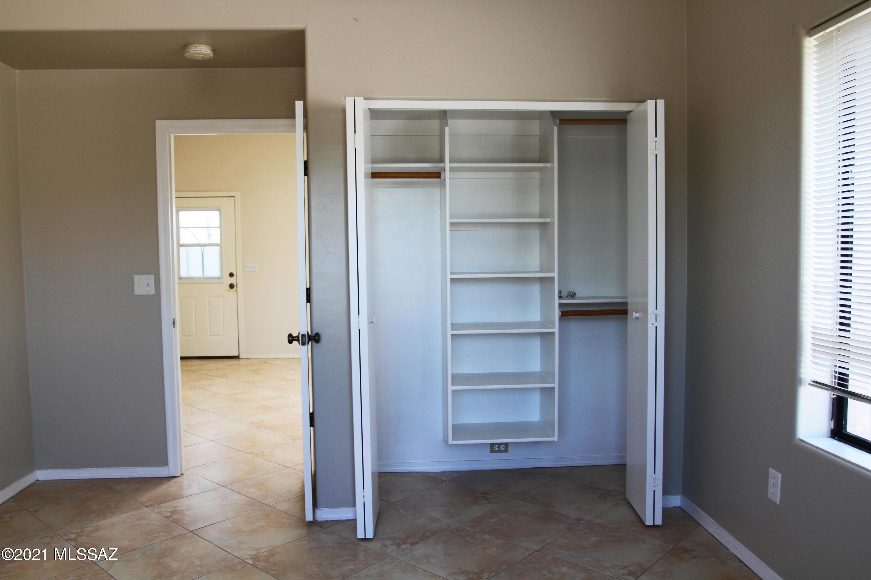 Sabino Vista Heights (1-83) - Residential