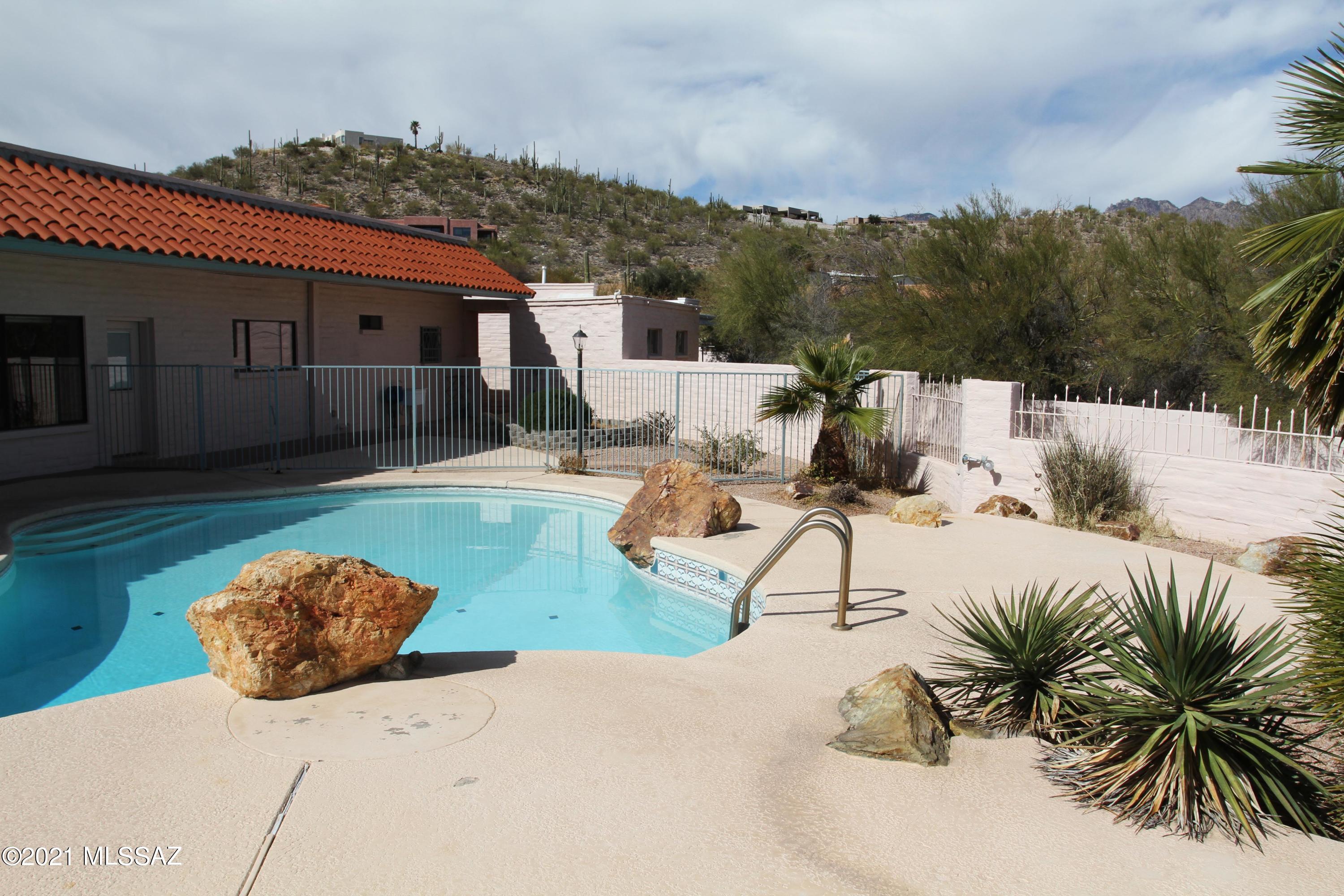 Sabino Vista Heights (1-83) - Residential
