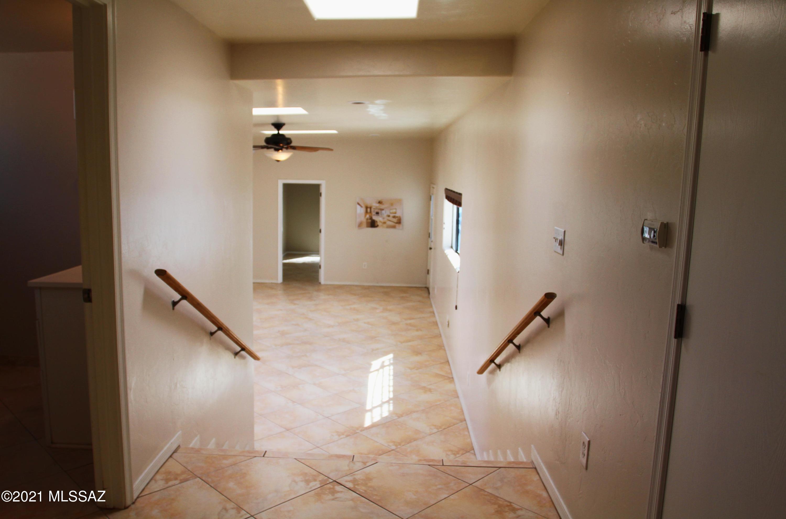 Sabino Vista Heights (1-83) - Residential
