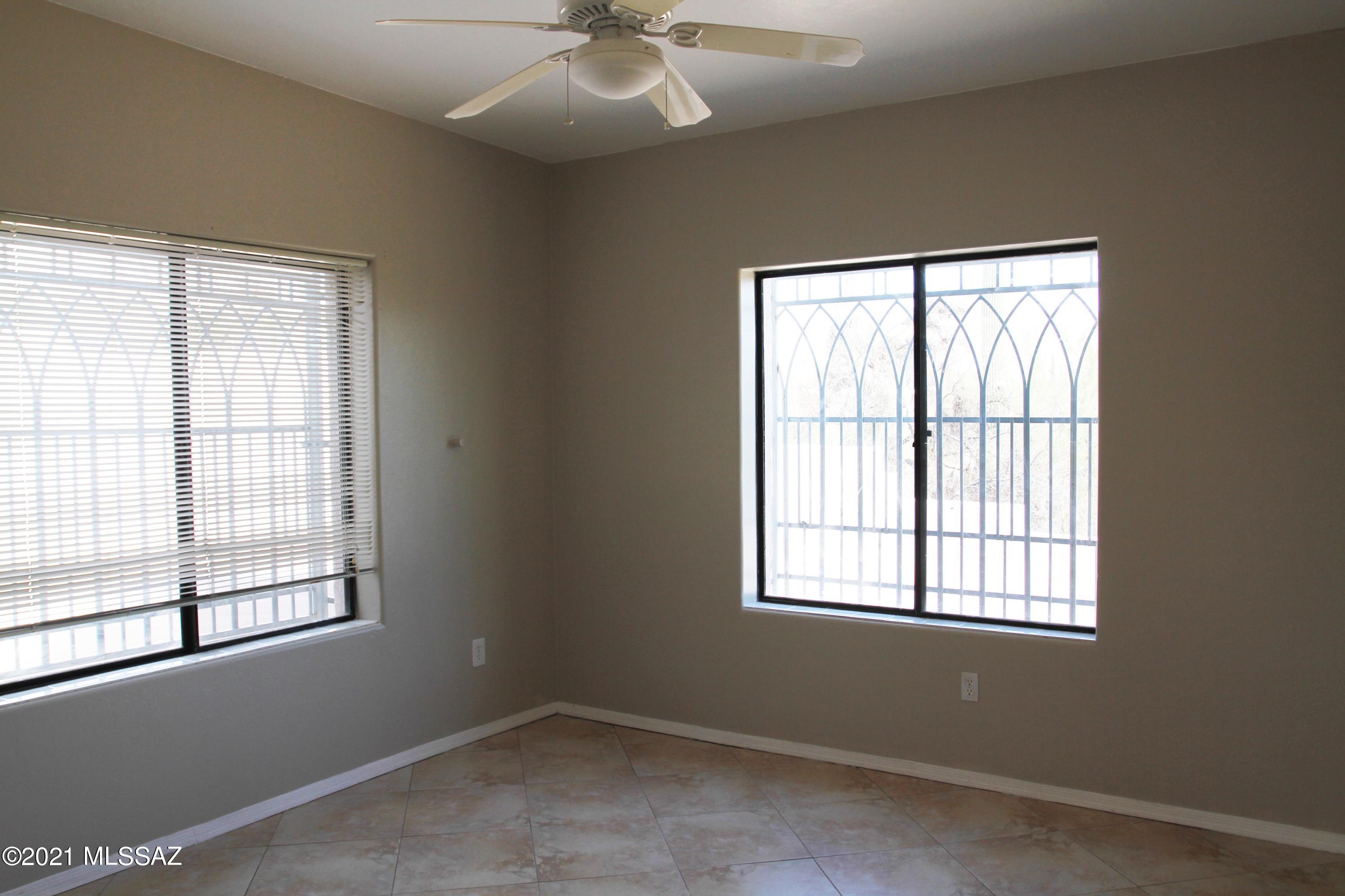 Sabino Vista Heights (1-83) - Residential