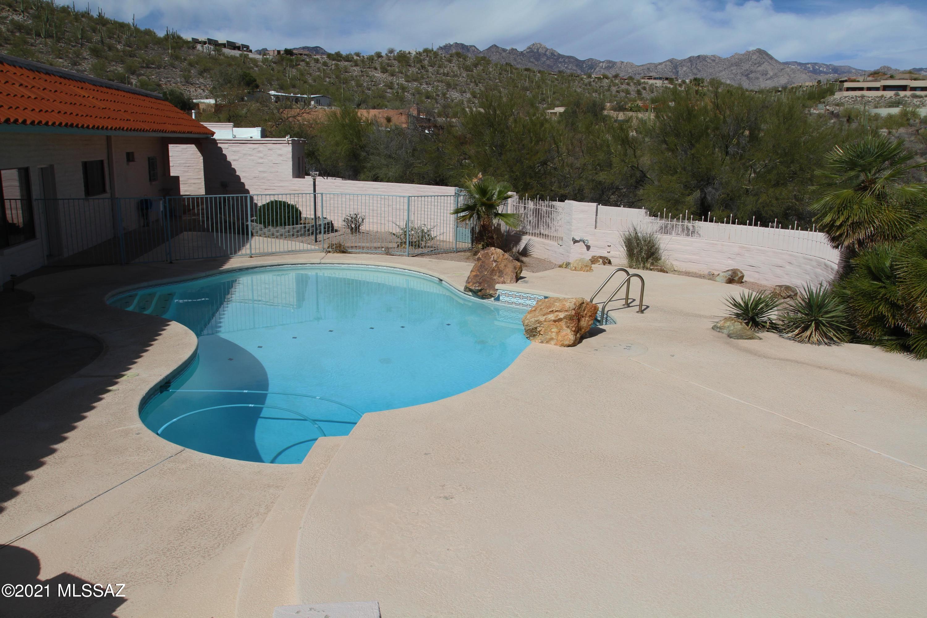 Sabino Vista Heights (1-83) - Residential