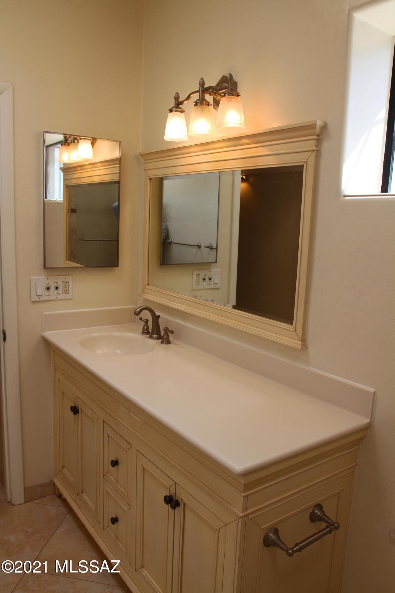 Sabino Vista Heights (1-83) - Residential