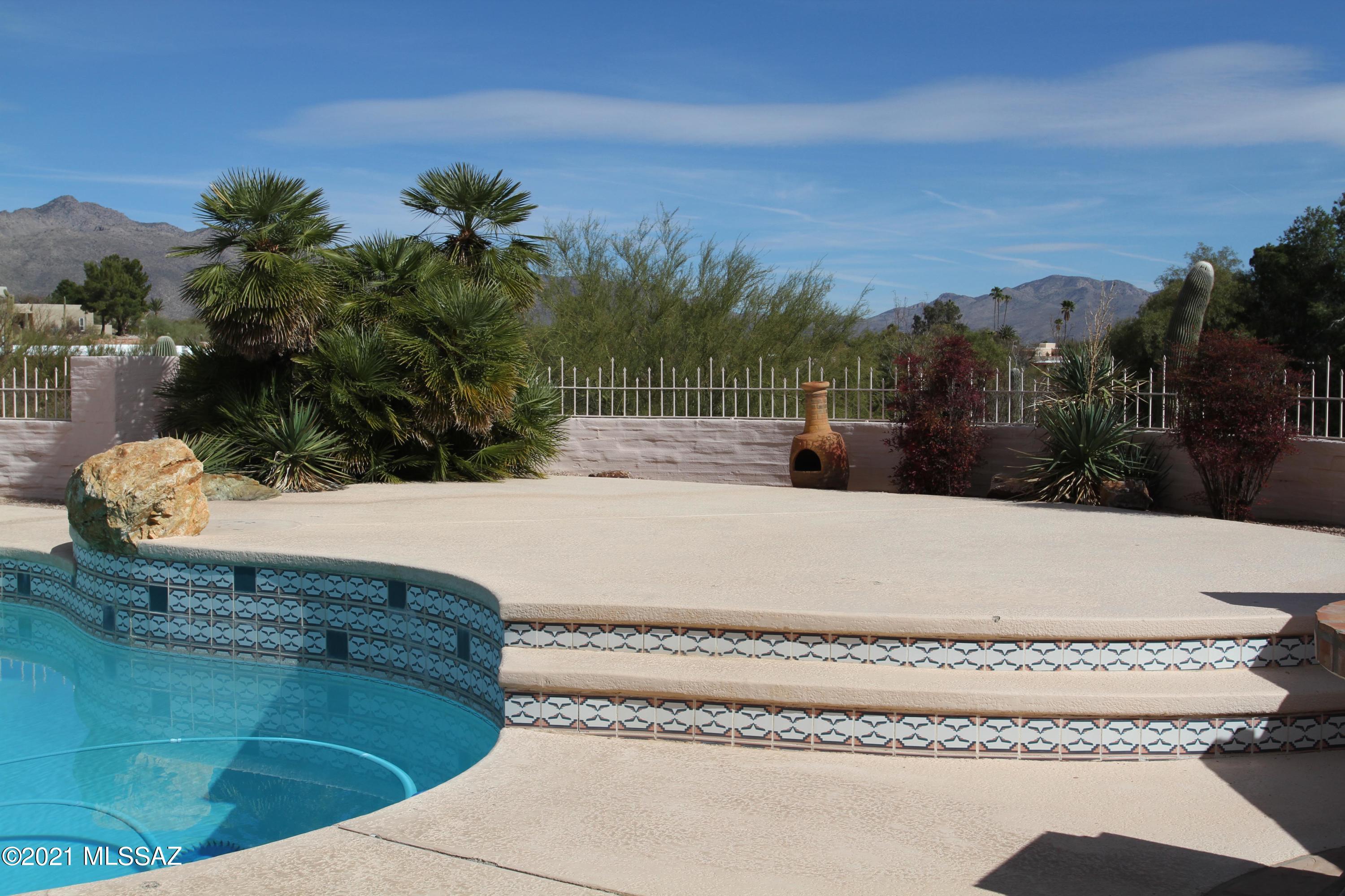 Sabino Vista Heights (1-83) - Residential