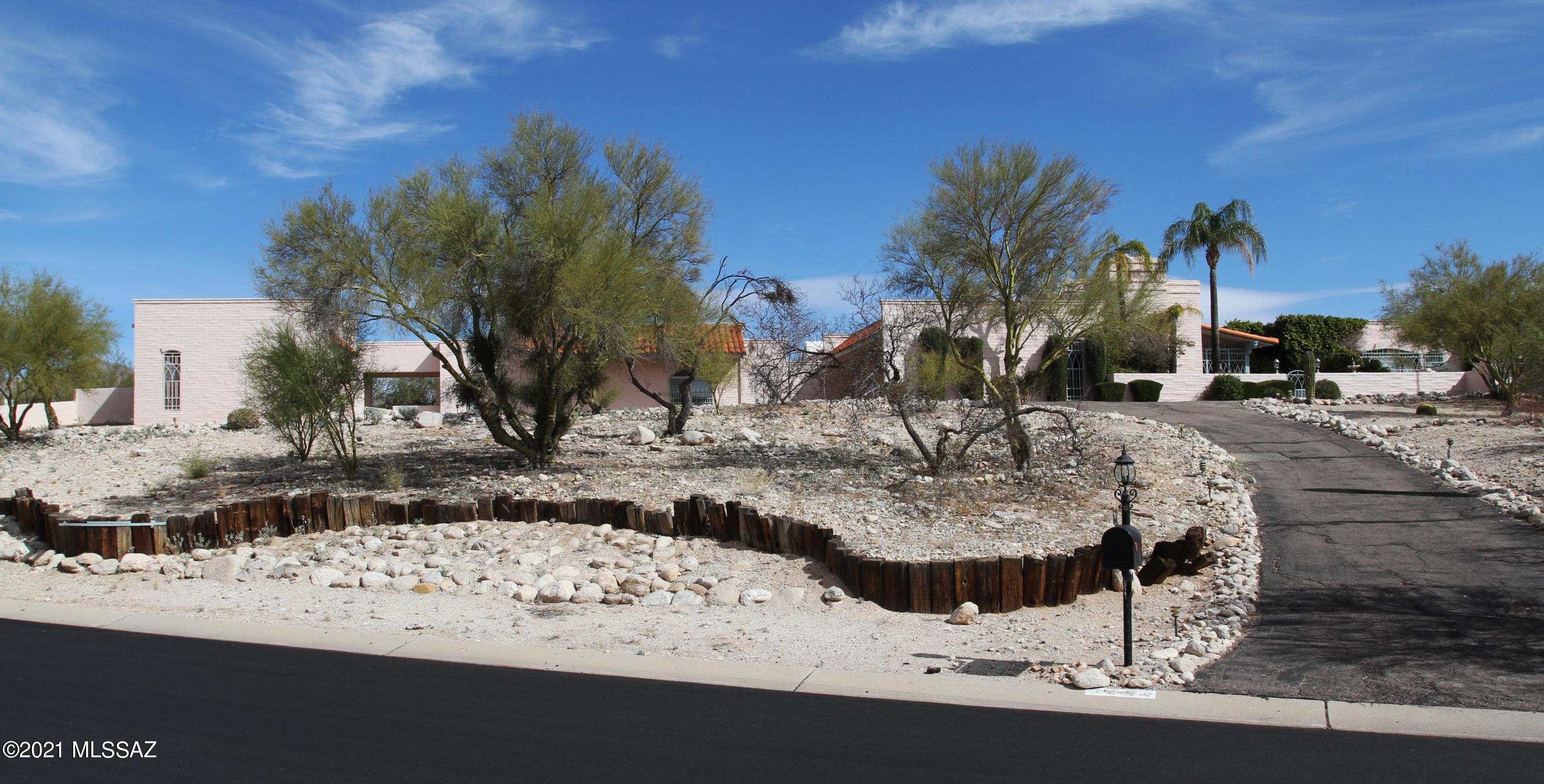Sabino Vista Heights (1-83) - Residential
