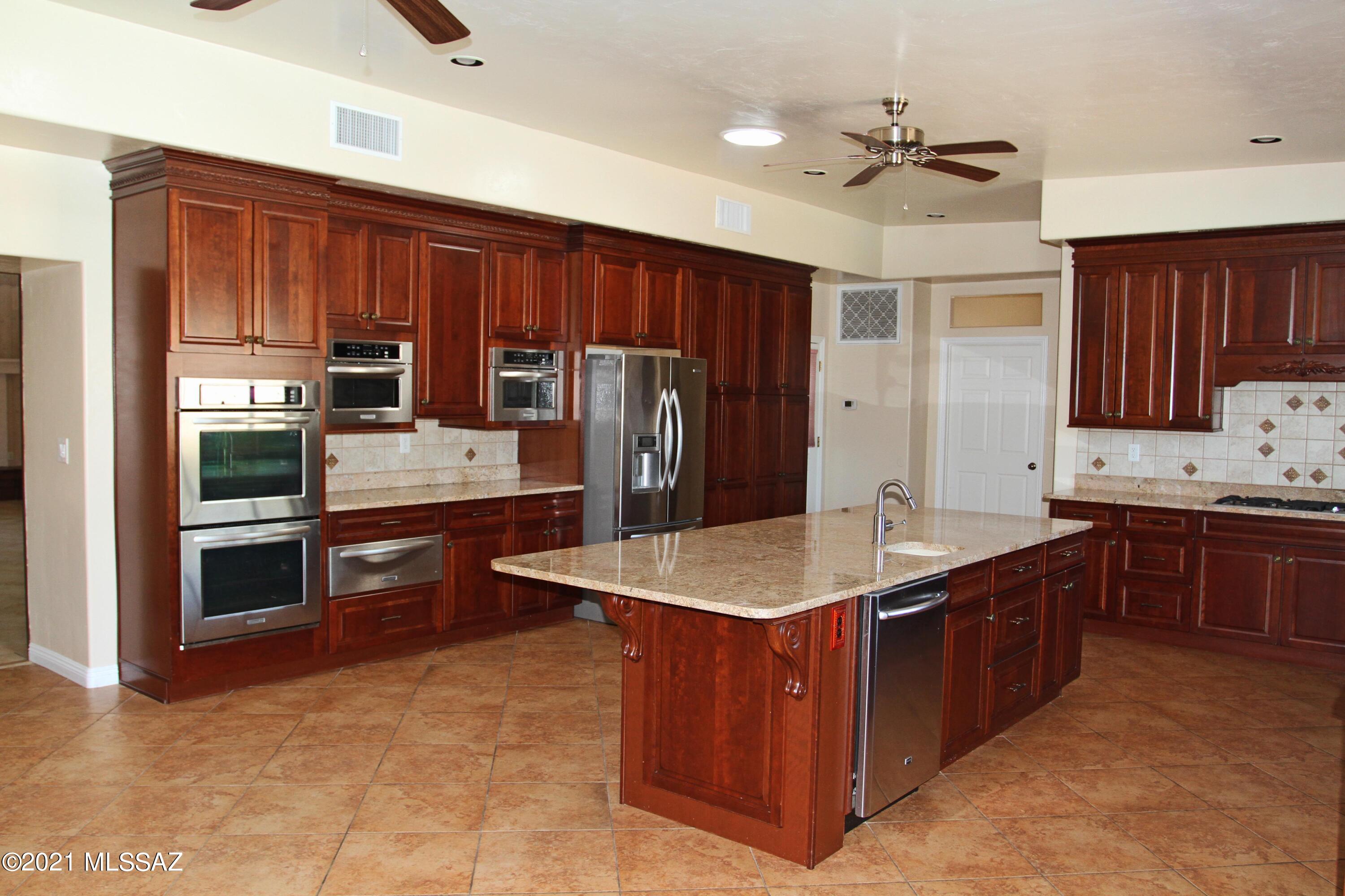 Sabino Vista Heights (1-83) - Residential