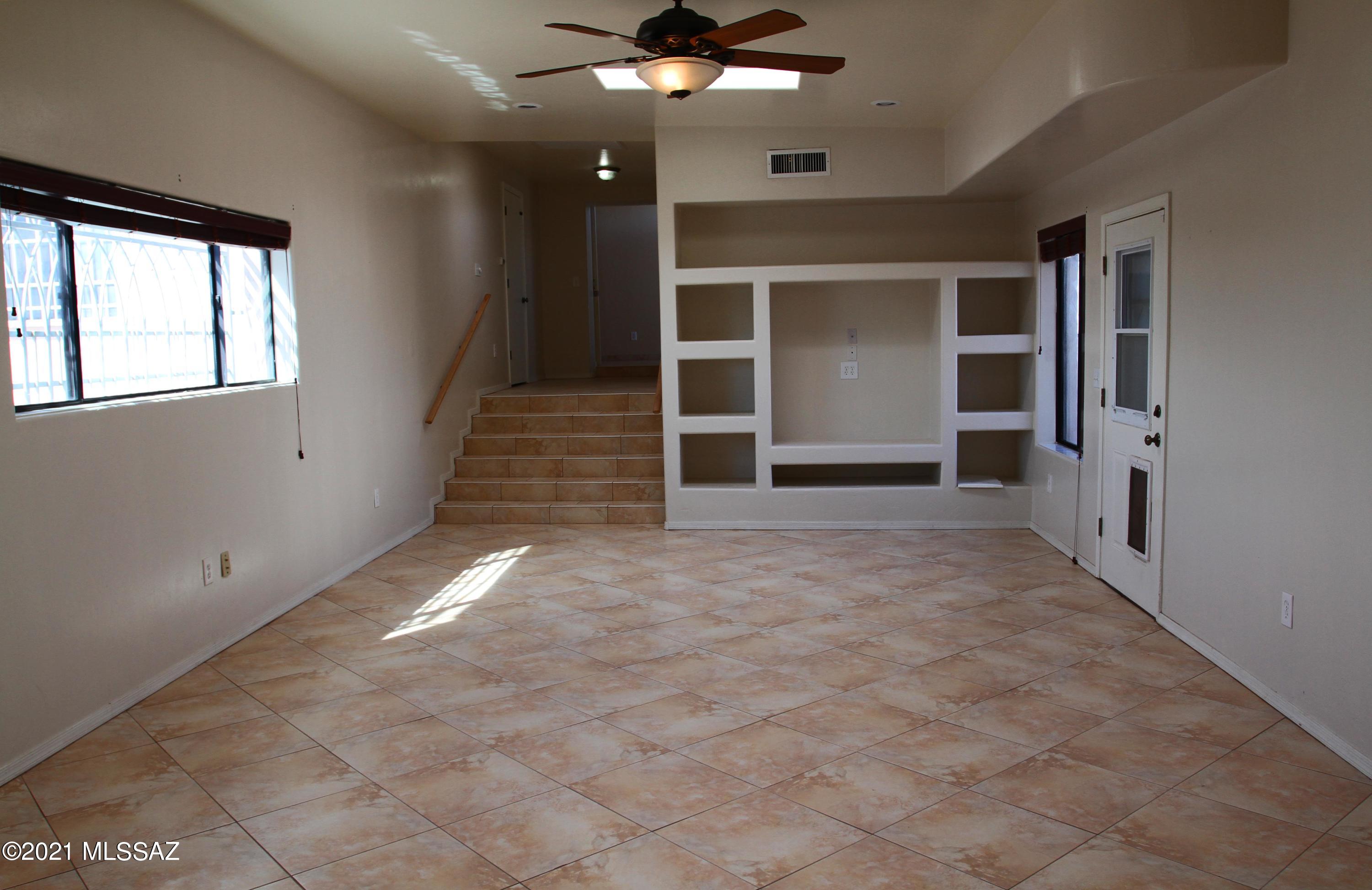 Sabino Vista Heights (1-83) - Residential