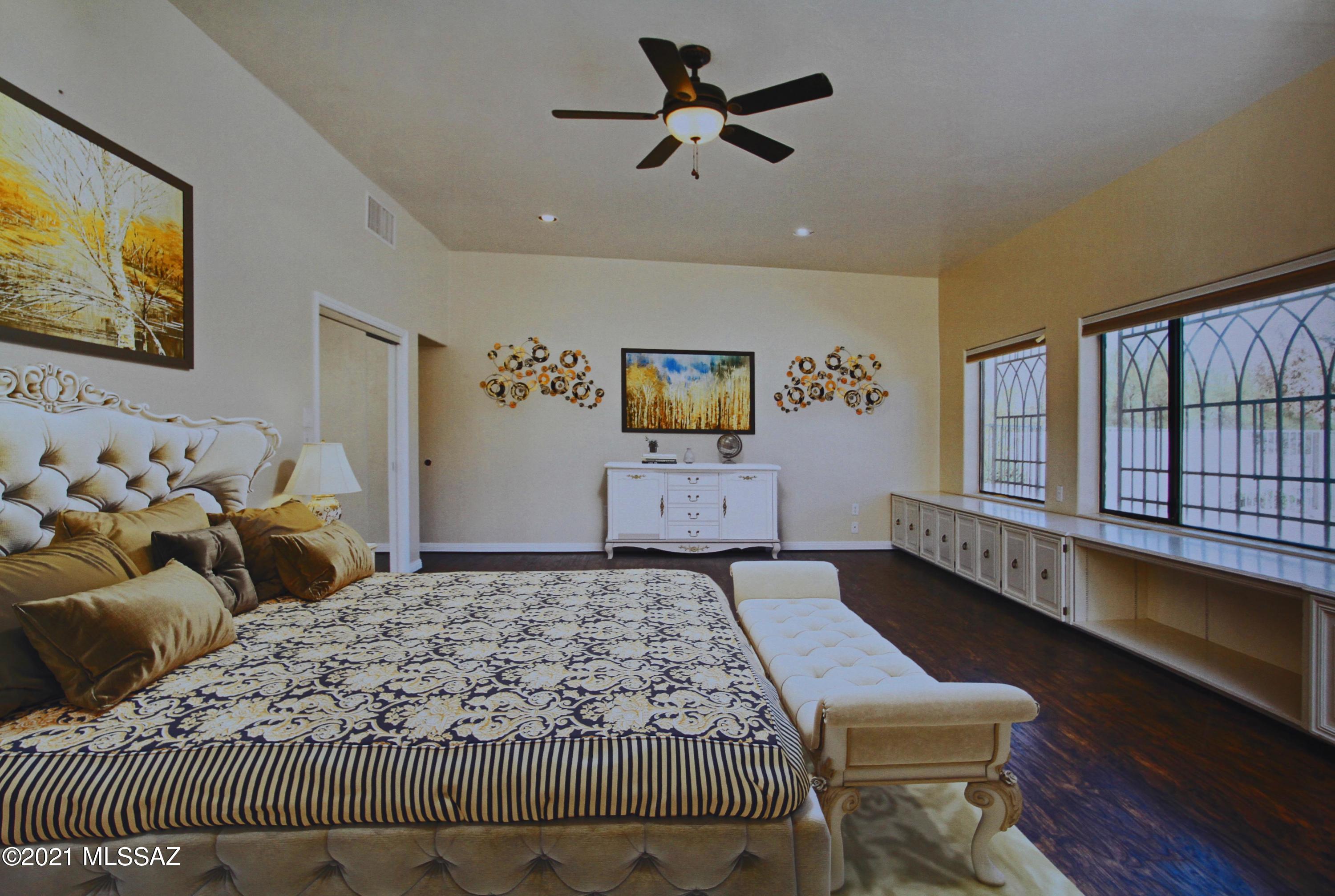 Sabino Vista Heights (1-83) - Residential