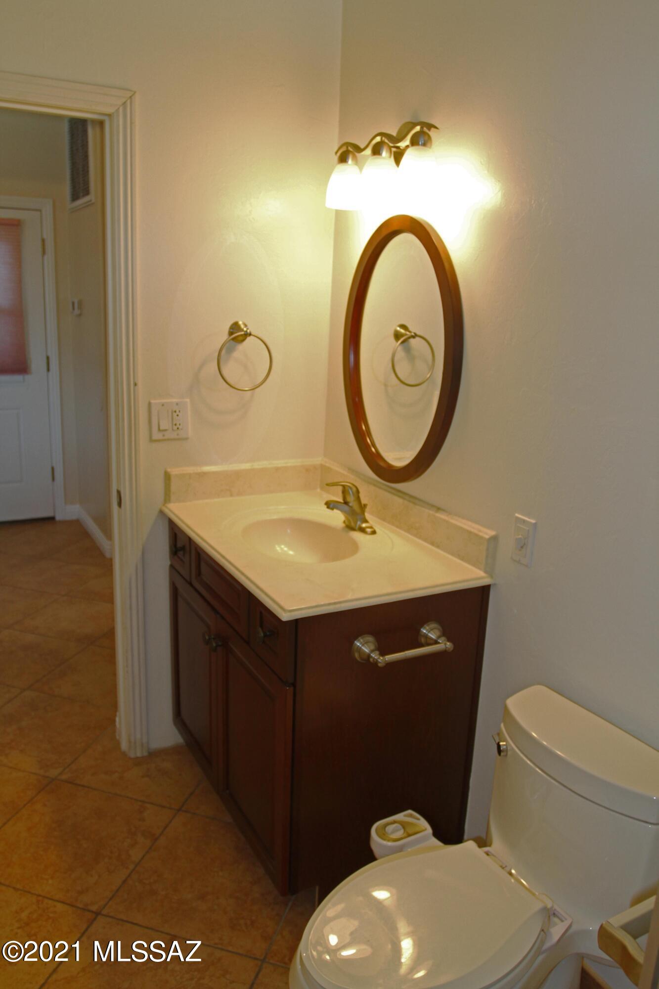 Sabino Vista Heights (1-83) - Residential