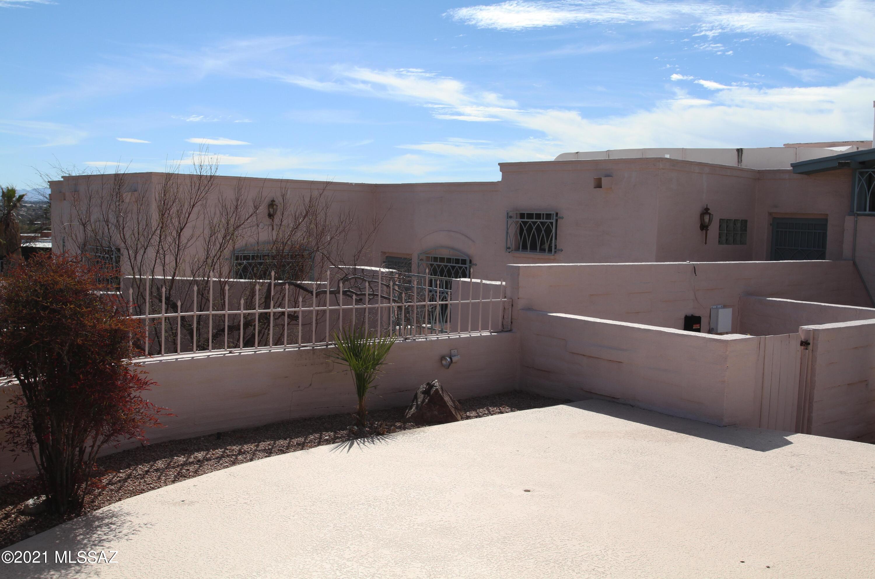 Sabino Vista Heights (1-83) - Residential