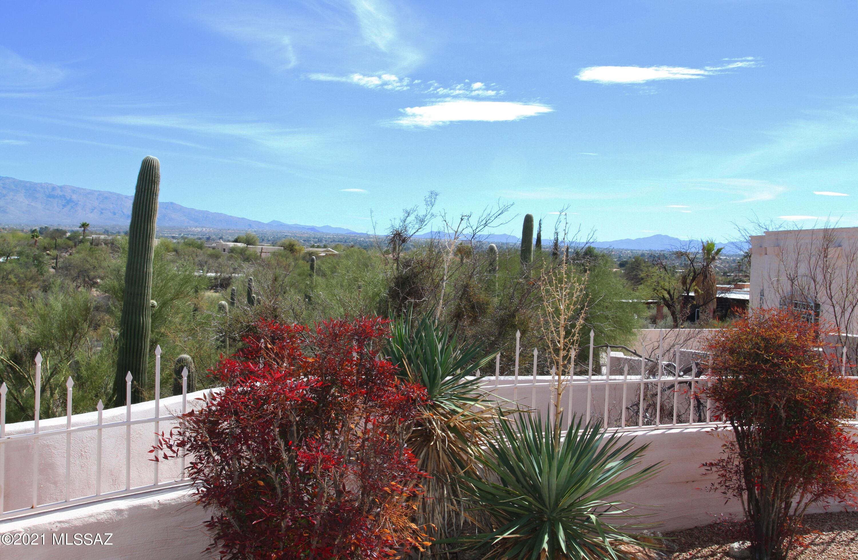 Sabino Vista Heights (1-83) - Residential