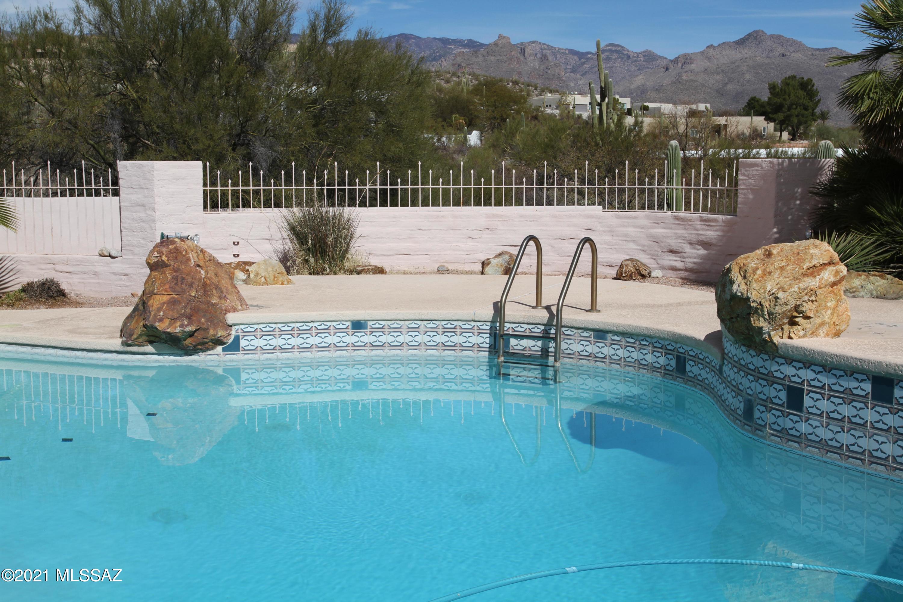 Sabino Vista Heights (1-83) - Residential