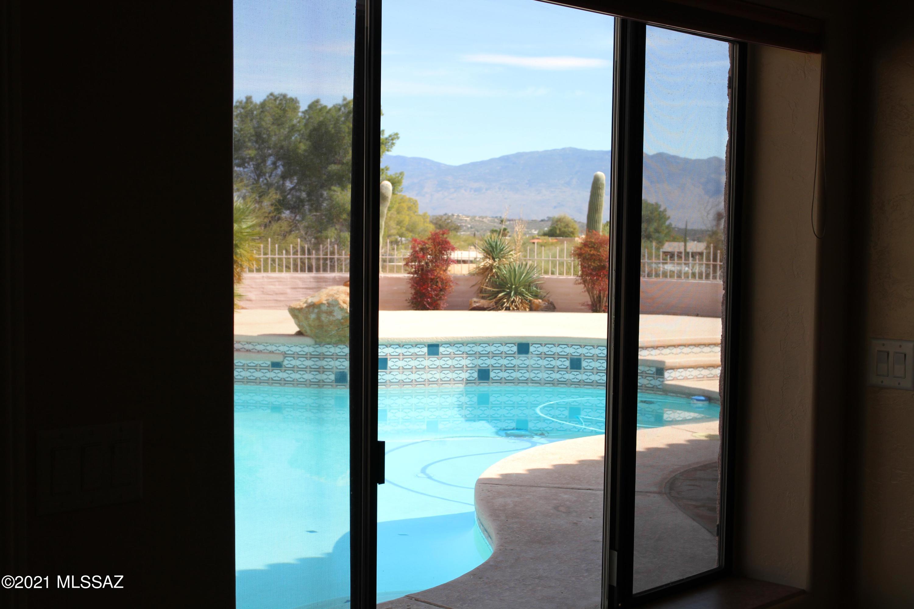 Sabino Vista Heights (1-83) - Residential