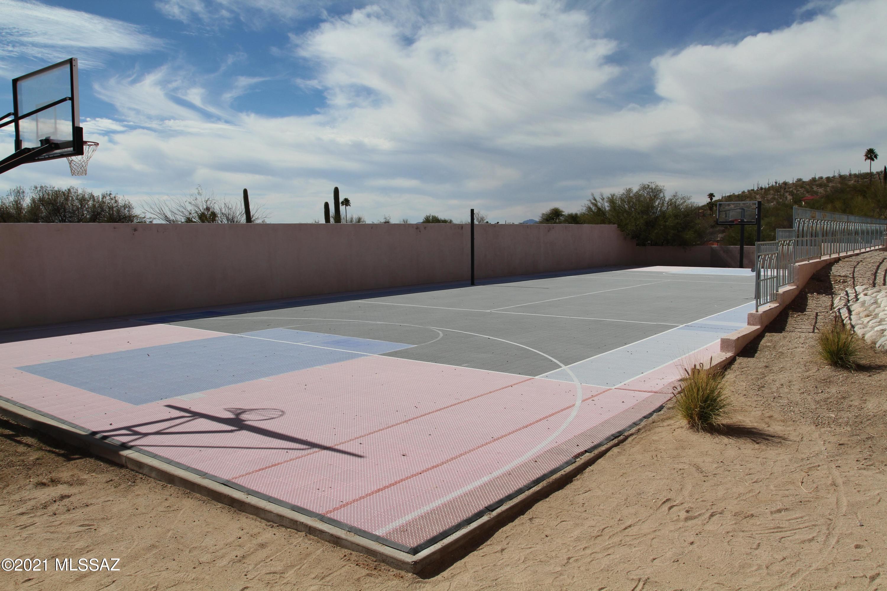 Sabino Vista Heights (1-83) - Residential