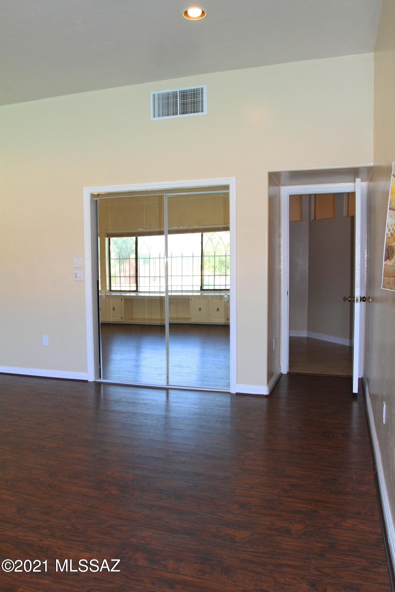 Sabino Vista Heights (1-83) - Residential