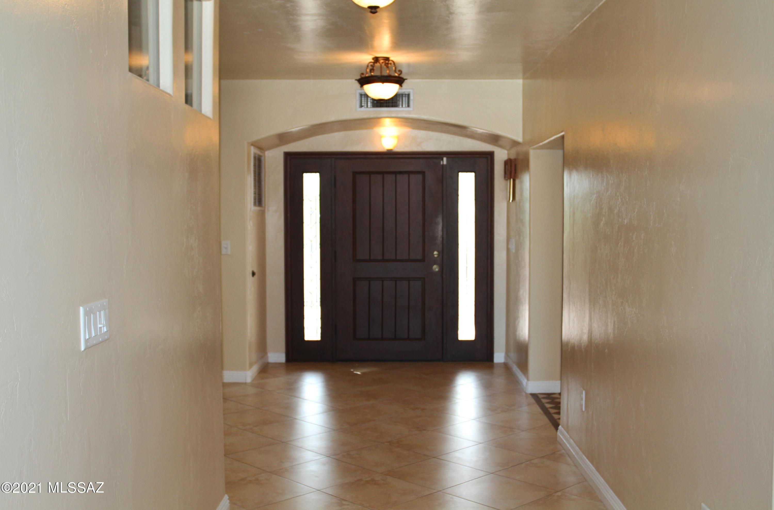 Sabino Vista Heights (1-83) - Residential