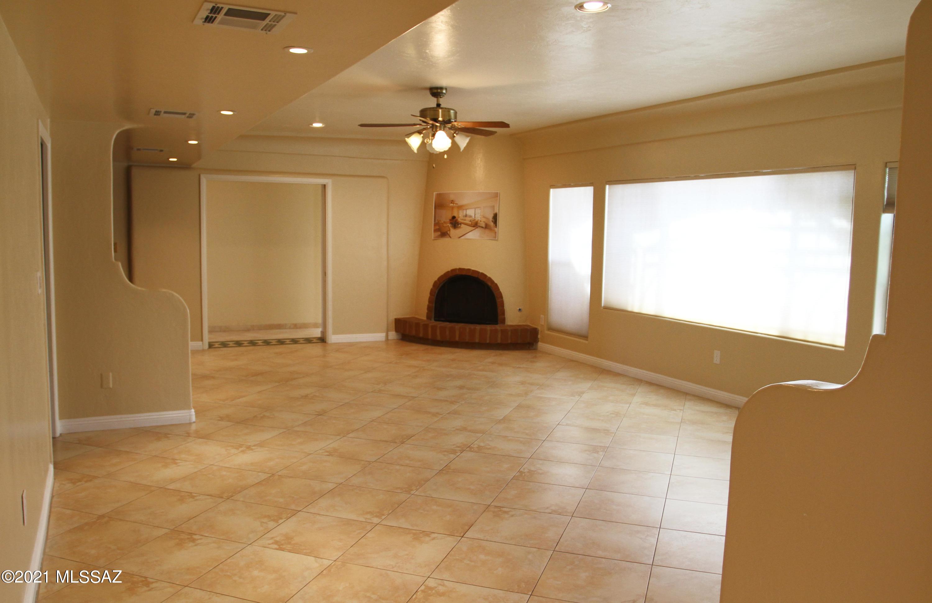 Sabino Vista Heights (1-83) - Residential