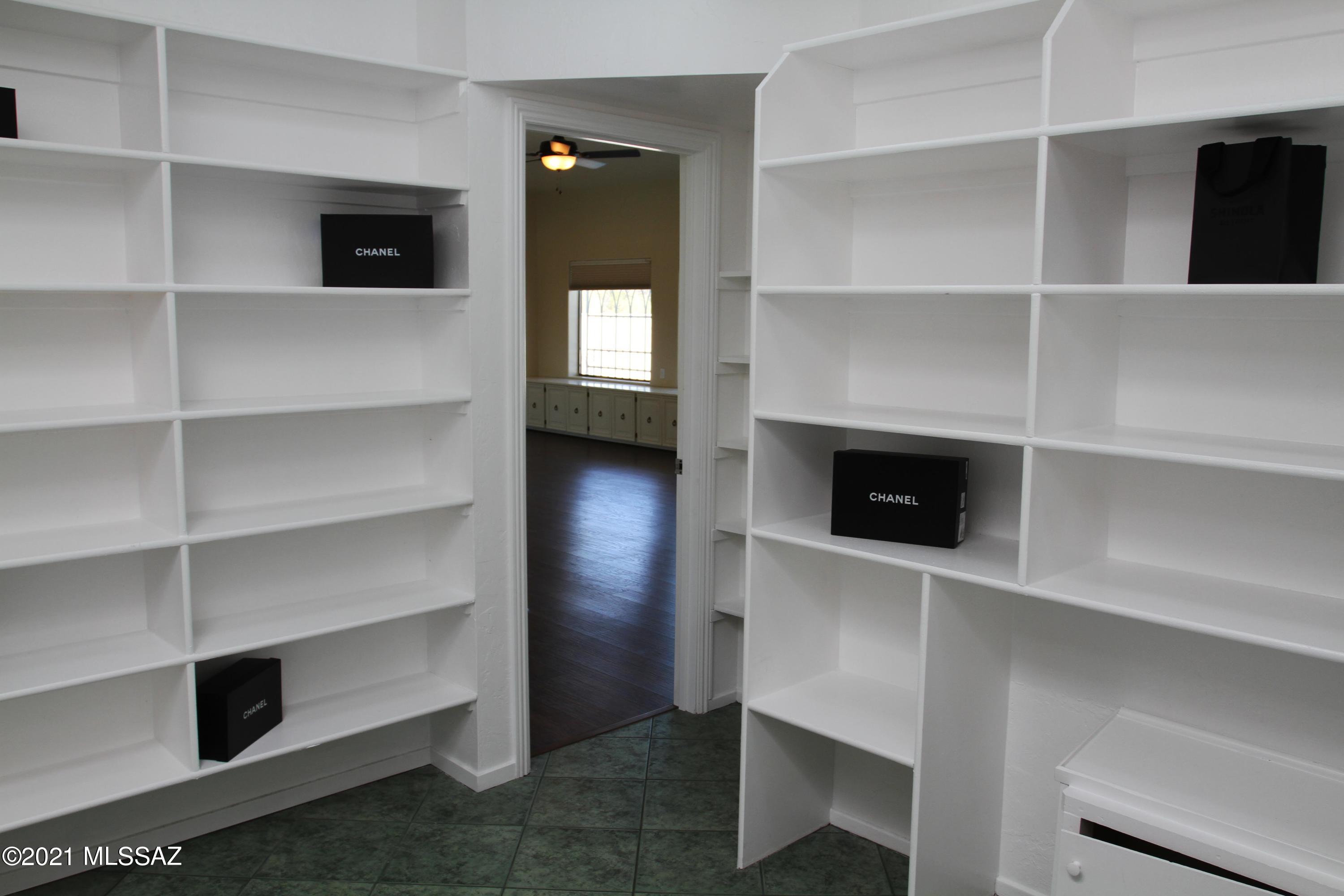 Sabino Vista Heights (1-83) - Residential