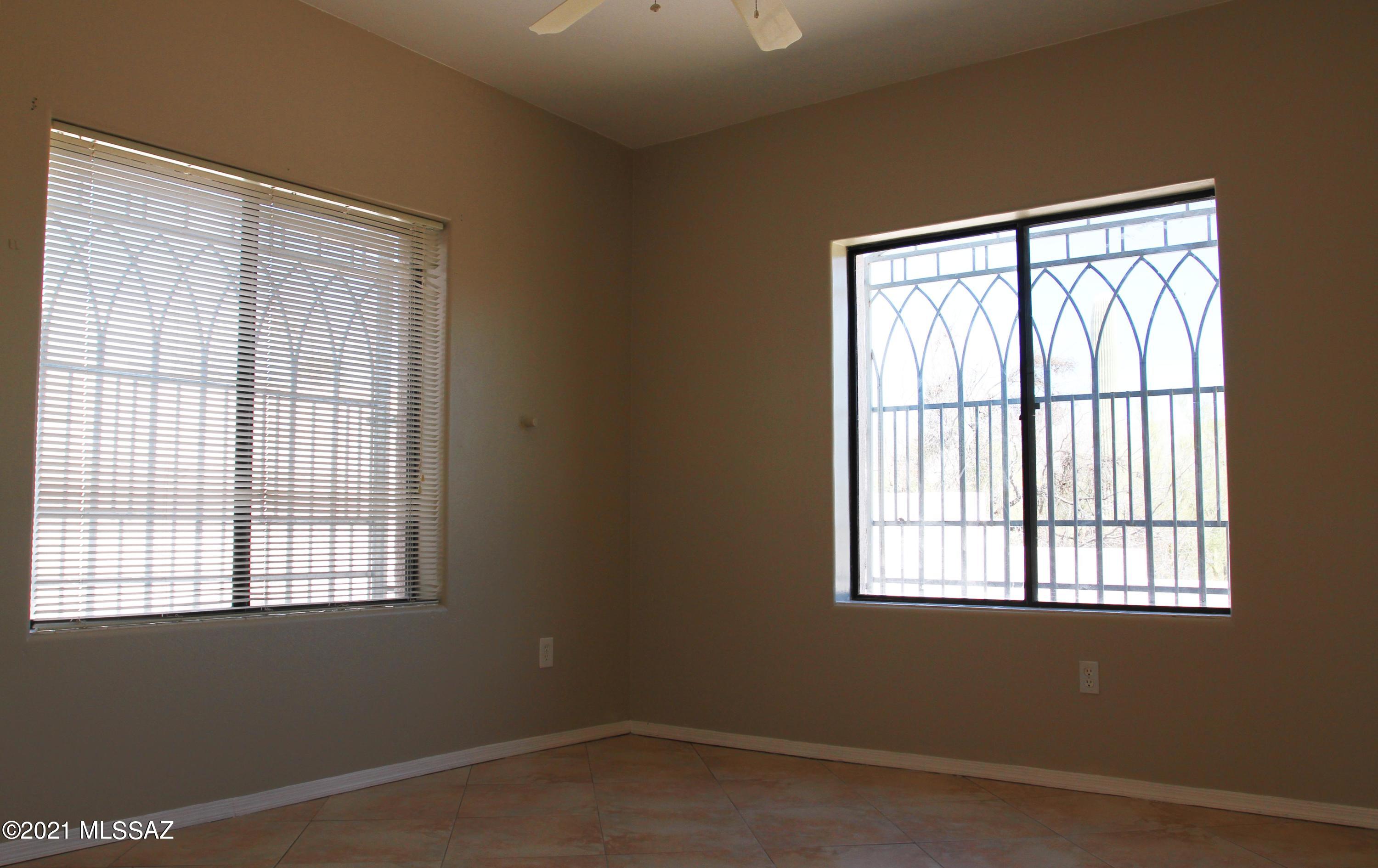Sabino Vista Heights (1-83) - Residential