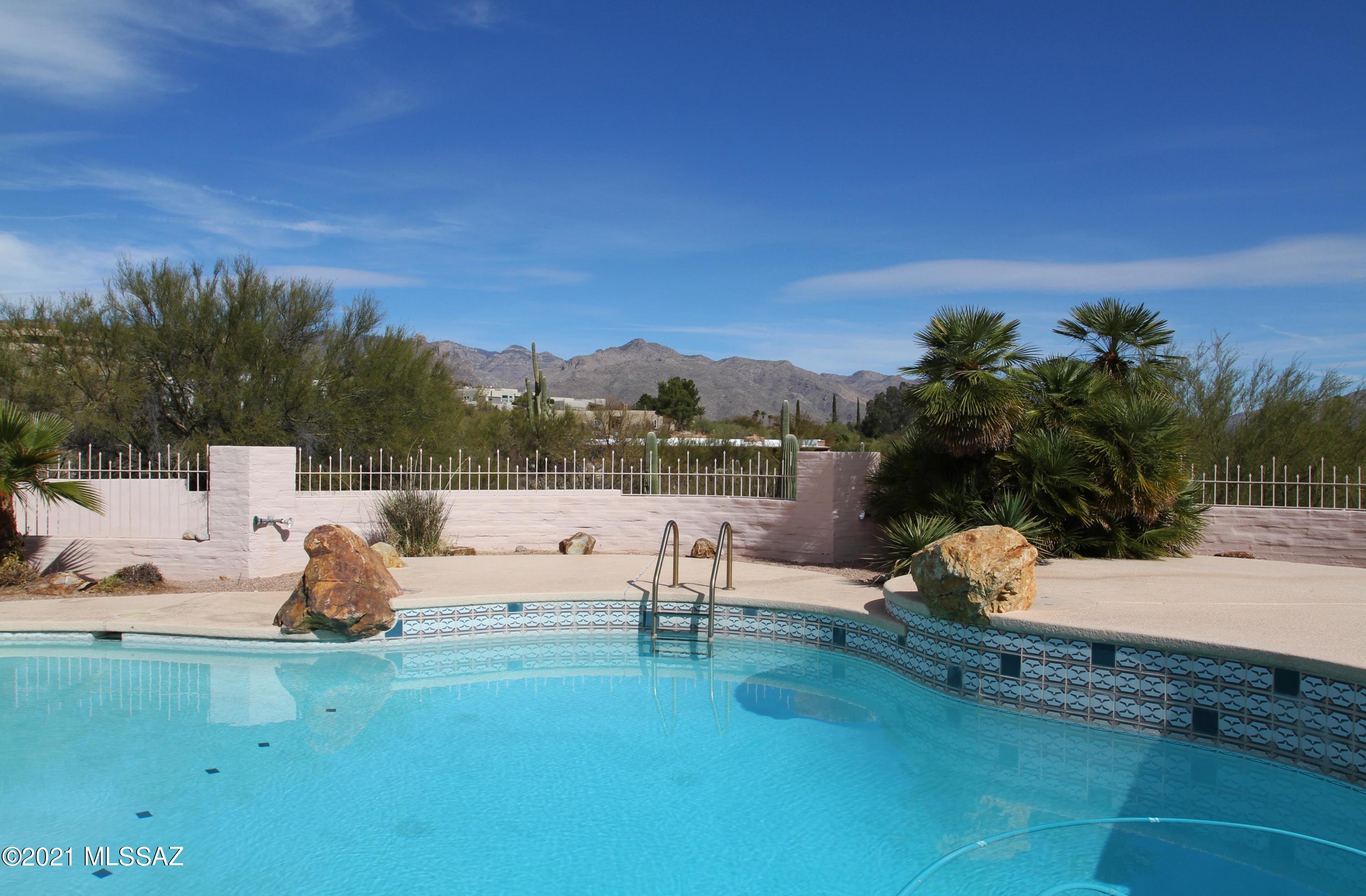 Sabino Vista Heights (1-83) - Residential