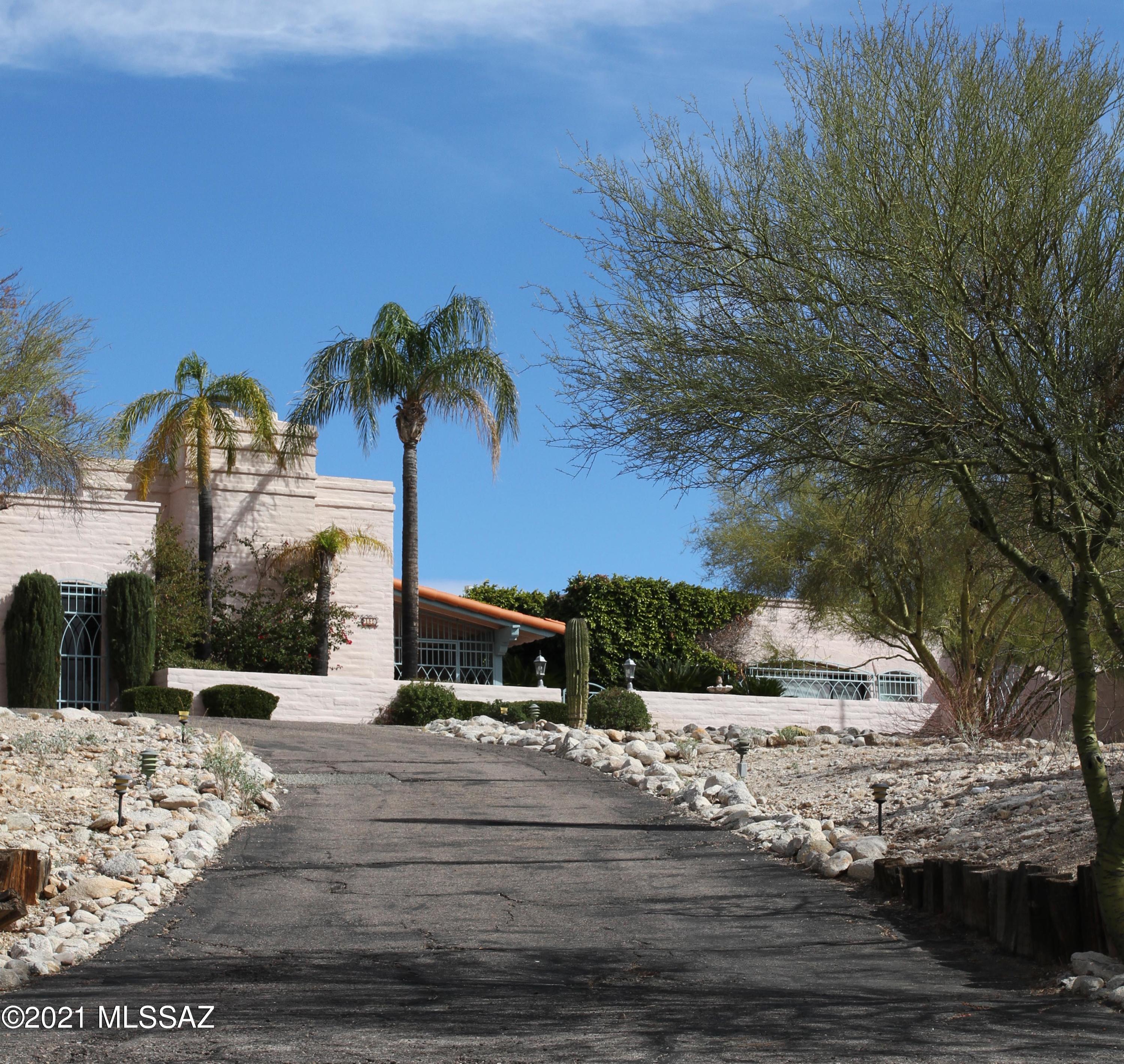 Sabino Vista Heights (1-83) - Residential