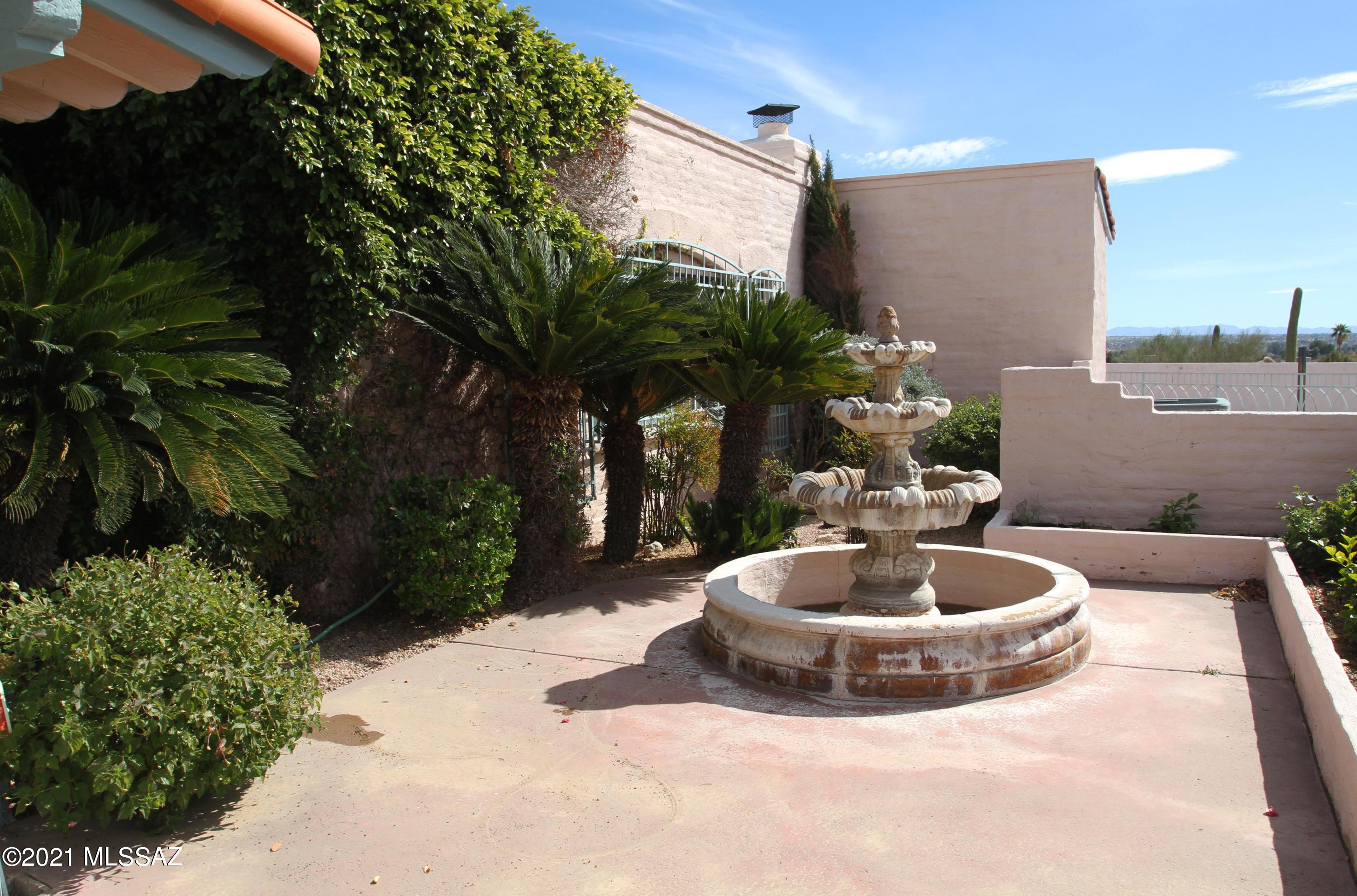 Sabino Vista Heights (1-83) - Residential