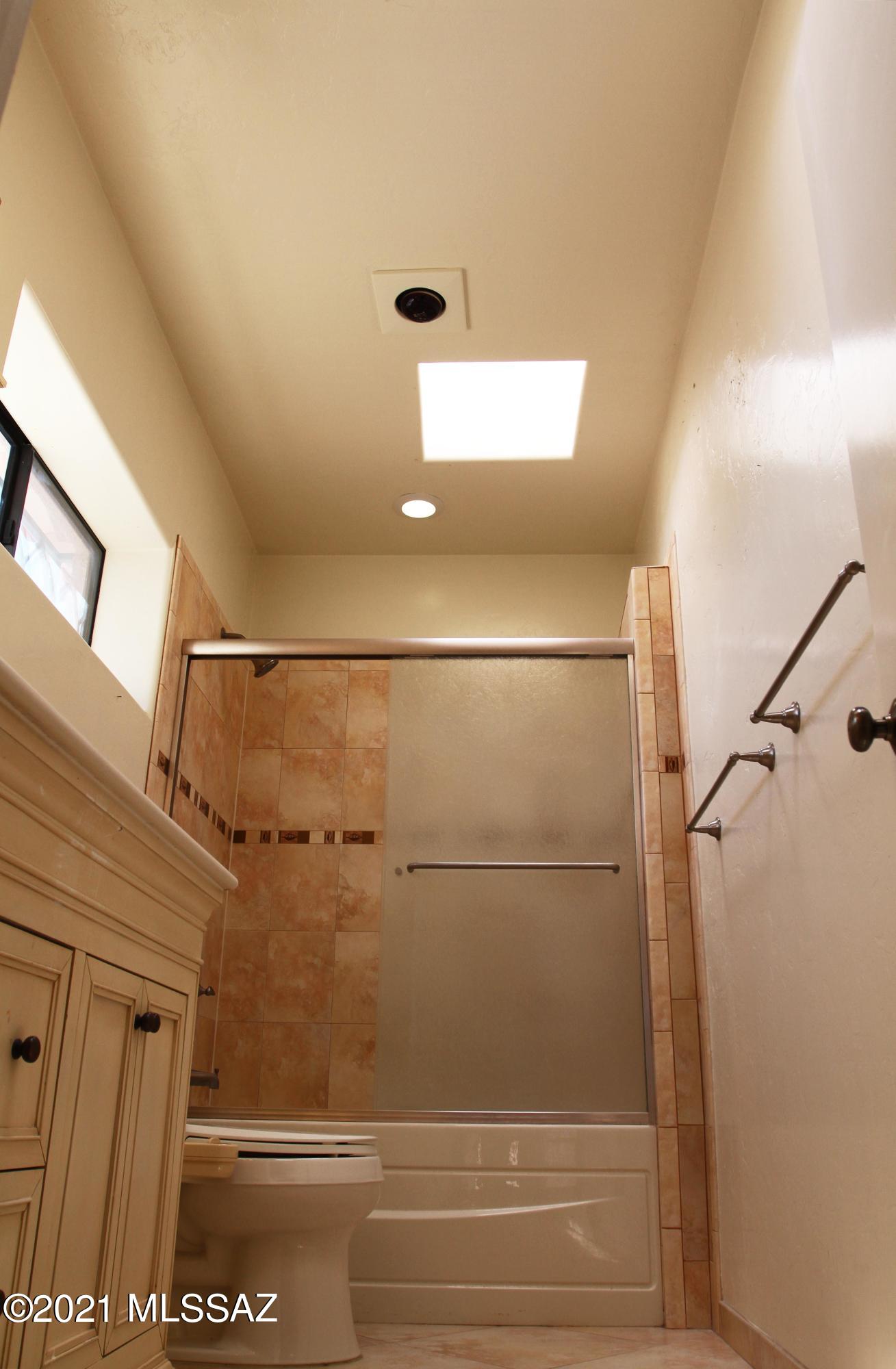 Sabino Vista Heights (1-83) - Residential
