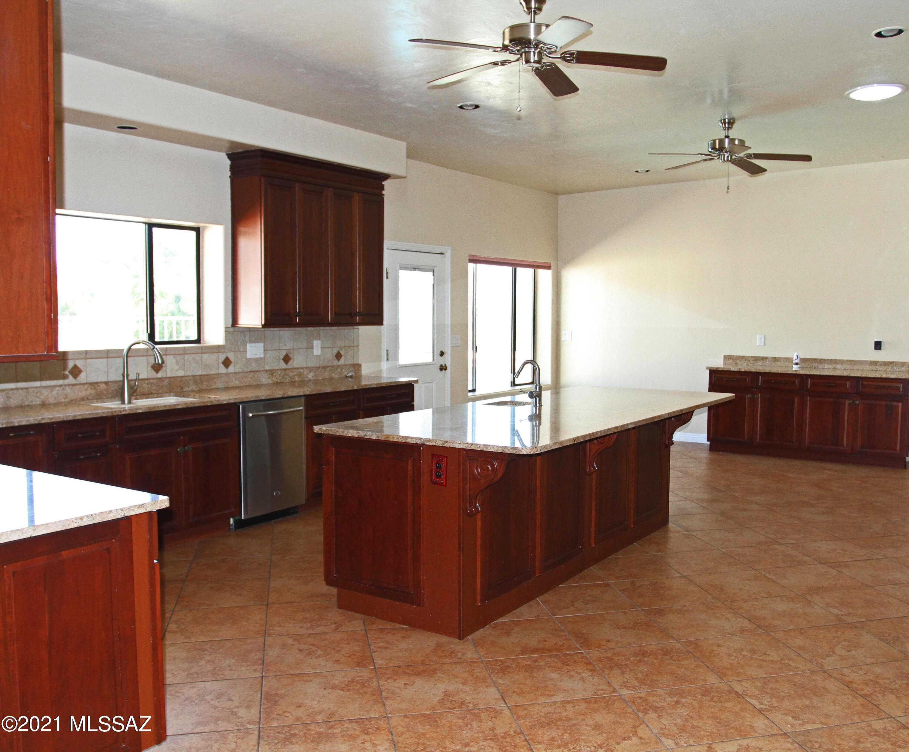 Sabino Vista Heights (1-83) - Residential
